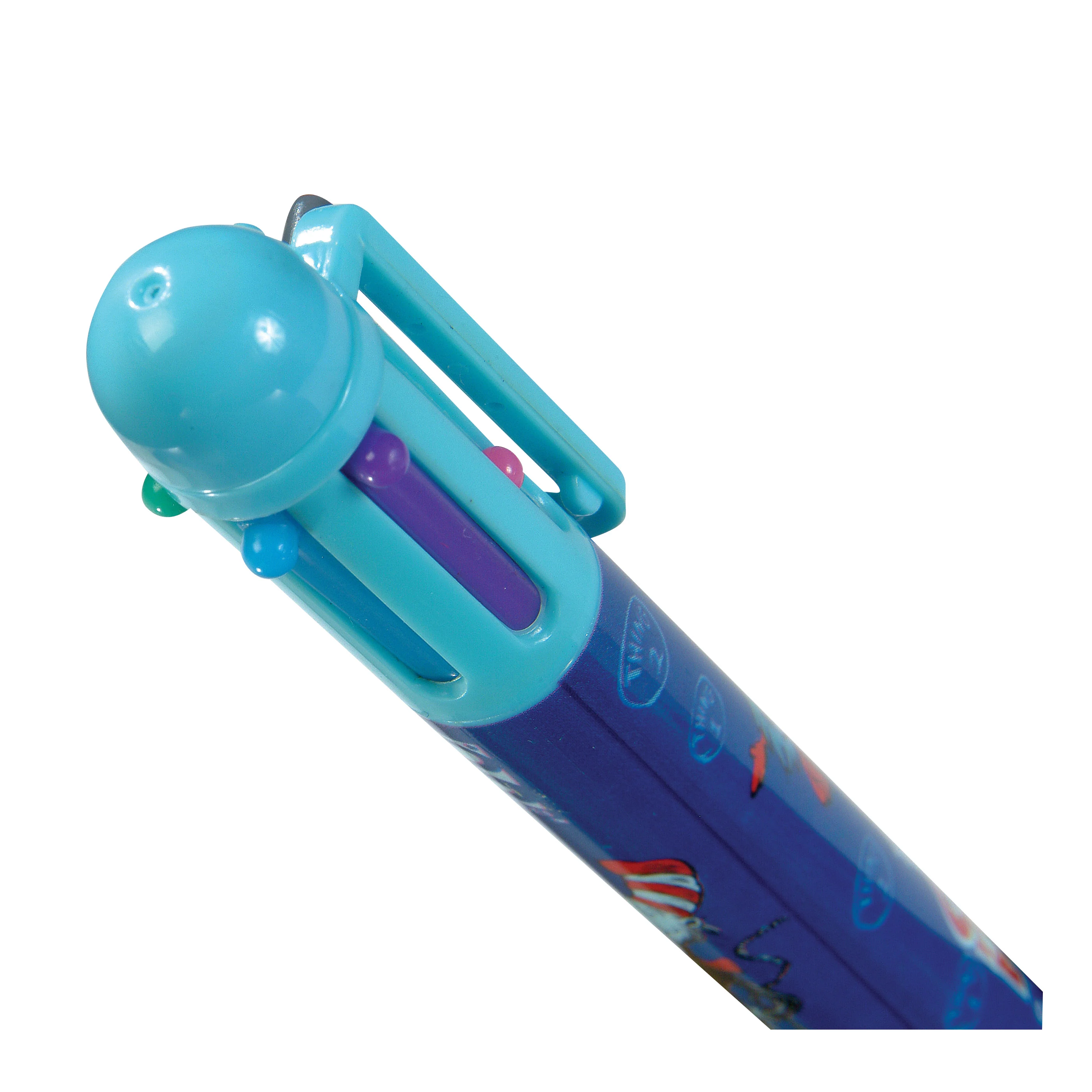 Dr. Seuss™ 6-Color Pens - 12 per display - Image 2