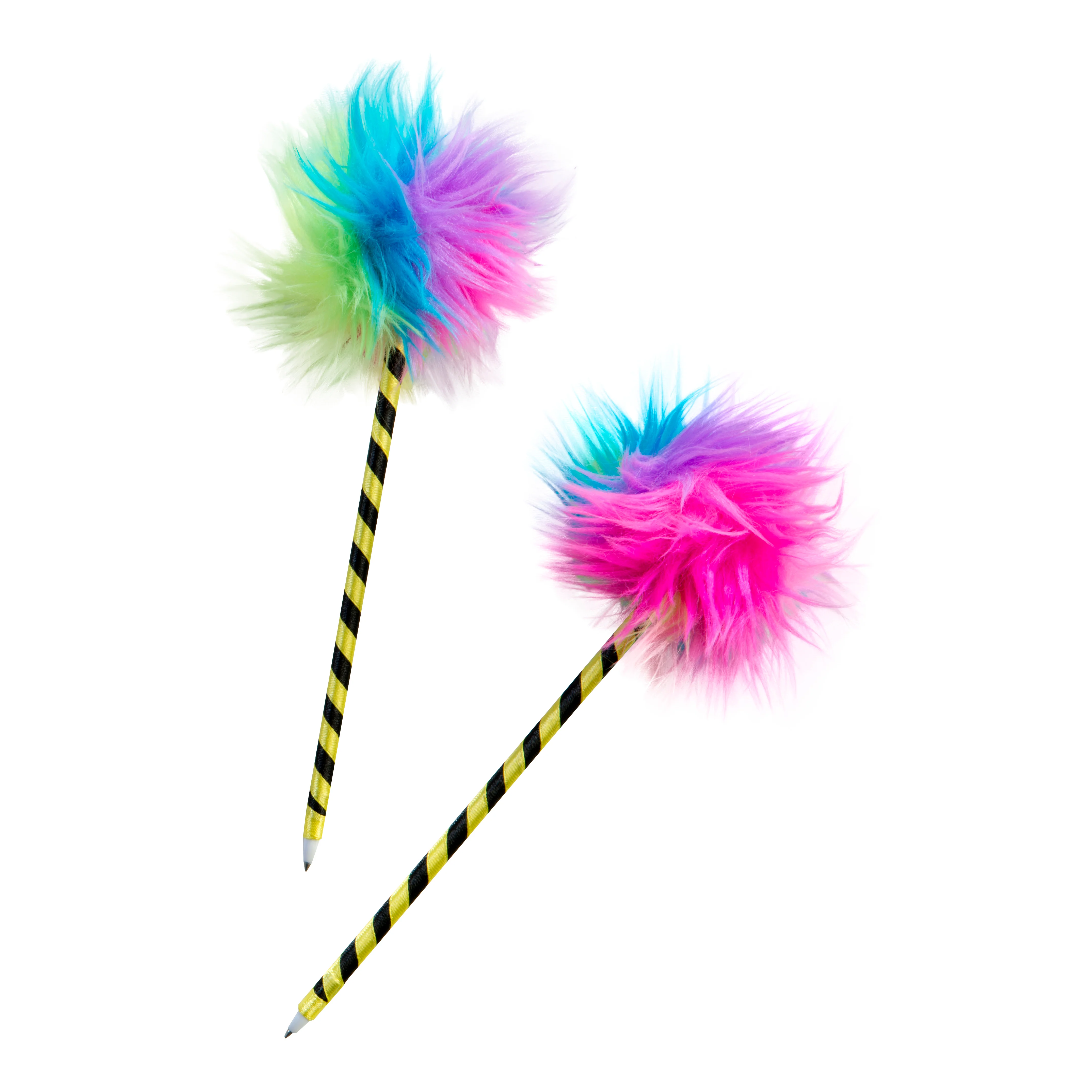 Dr. Seuss™ Truffula Tree Pens - Image 2