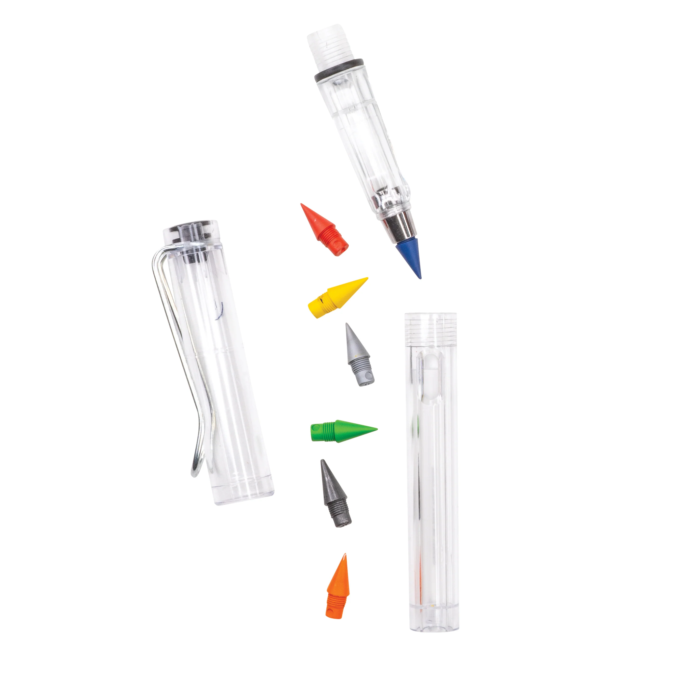 Endless Lead Color Pencils - Image 3