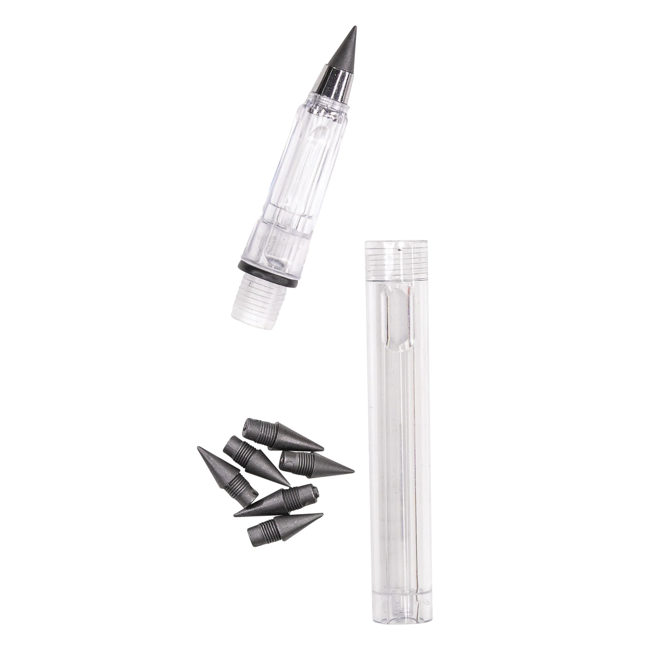 Endless Lead Pencils - 24 per tub - Image 3