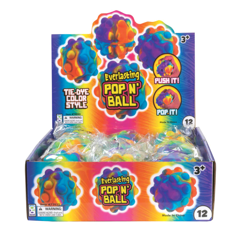 Everlasting Pop N Ball - Image 4