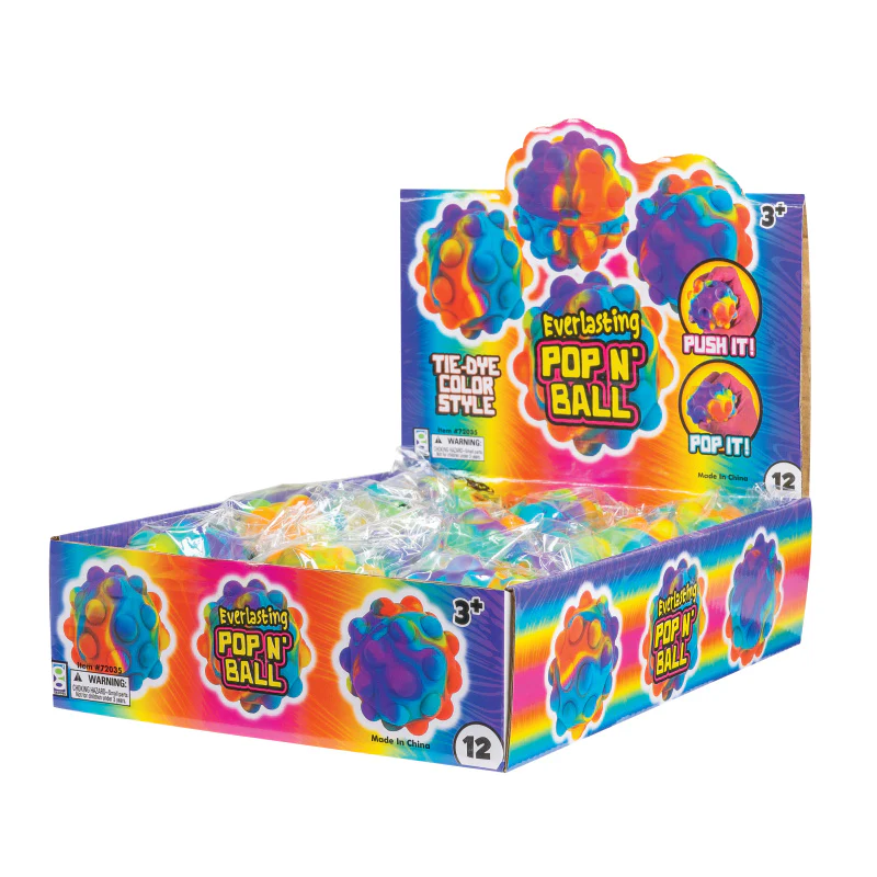 Everlasting Pop N Ball - Image 5