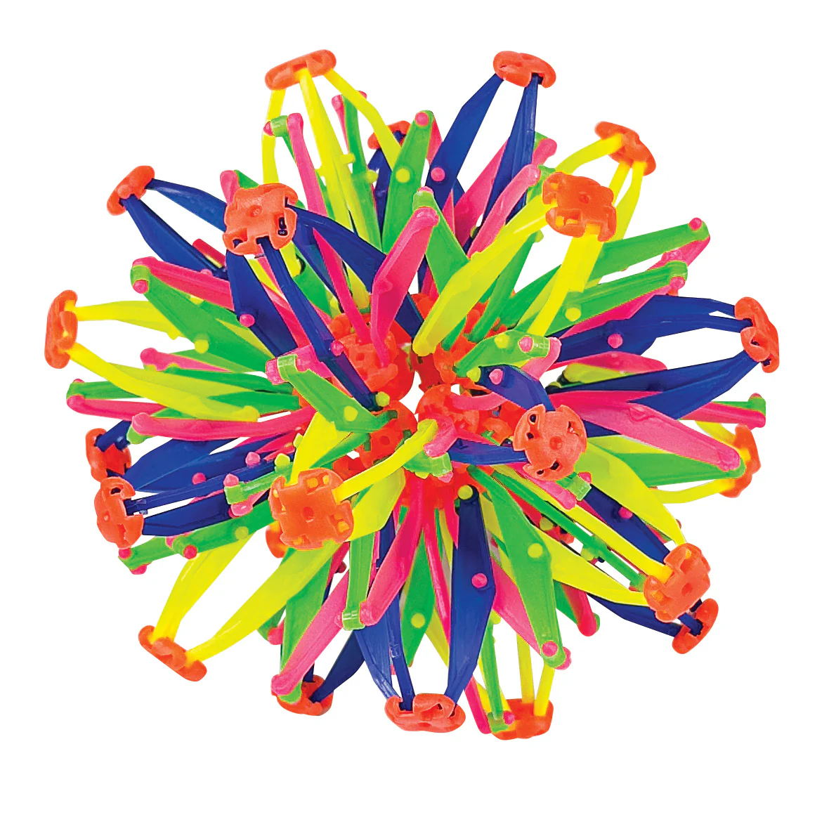 Expanding Fidget Balls - Image 2