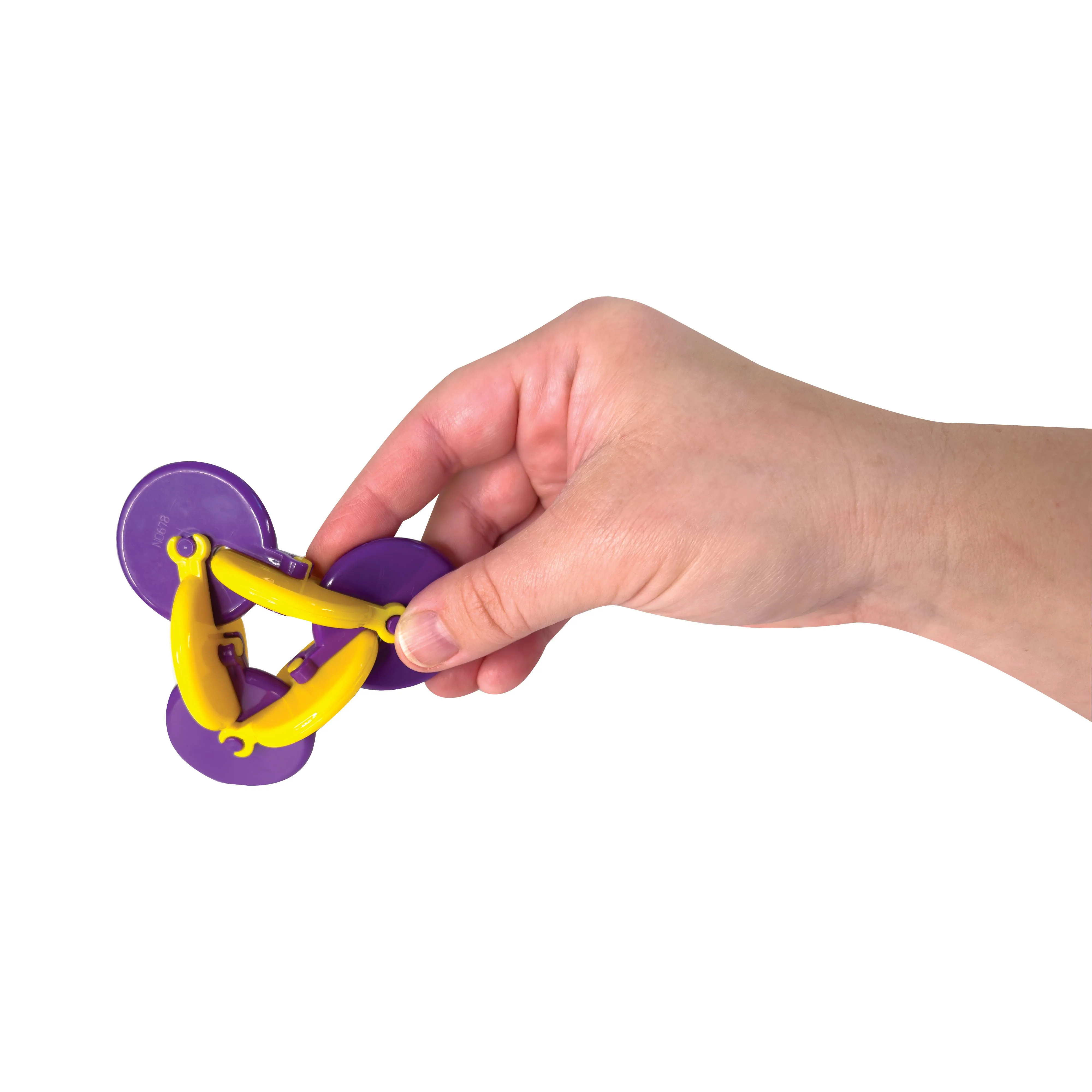 Fidget Widget Toy - 12 per Display - Image 3