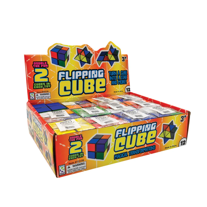 Flippin Cube Toys - Image 7