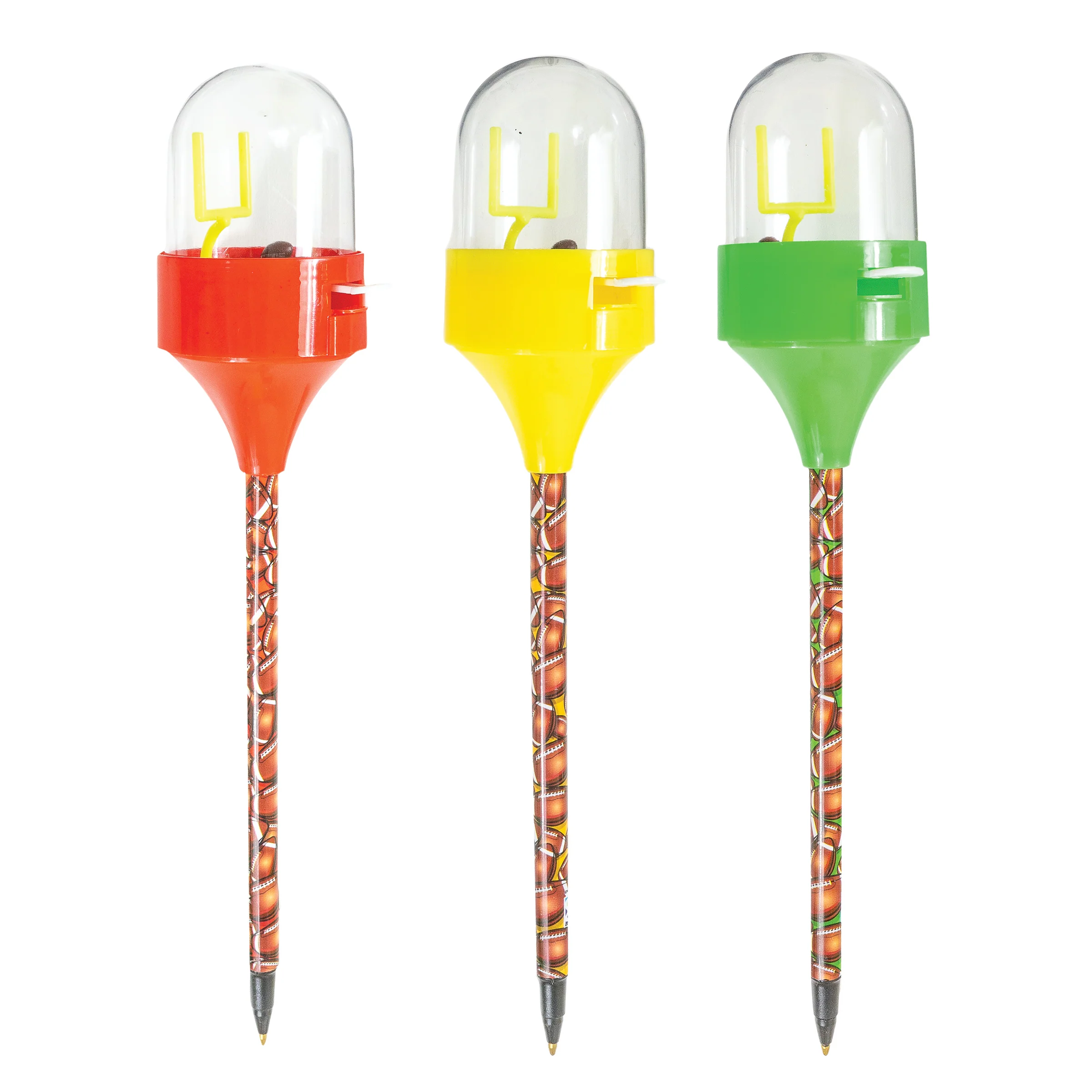 Football Field Goal Pens - Image 2