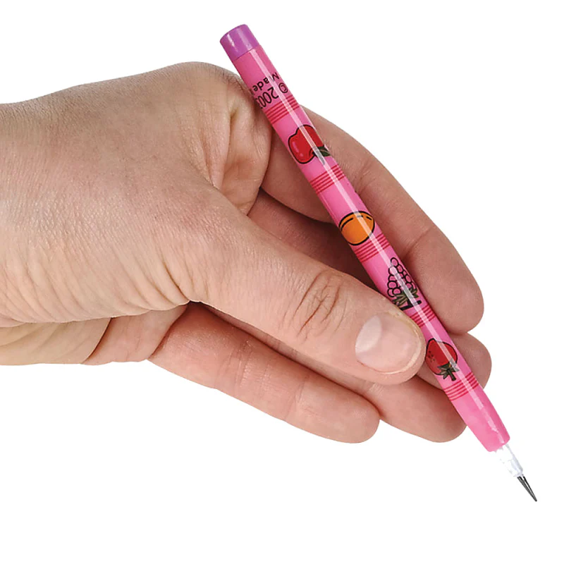 Fruit Scented Non-Sharpening Pencils - 50 per display - Image 3