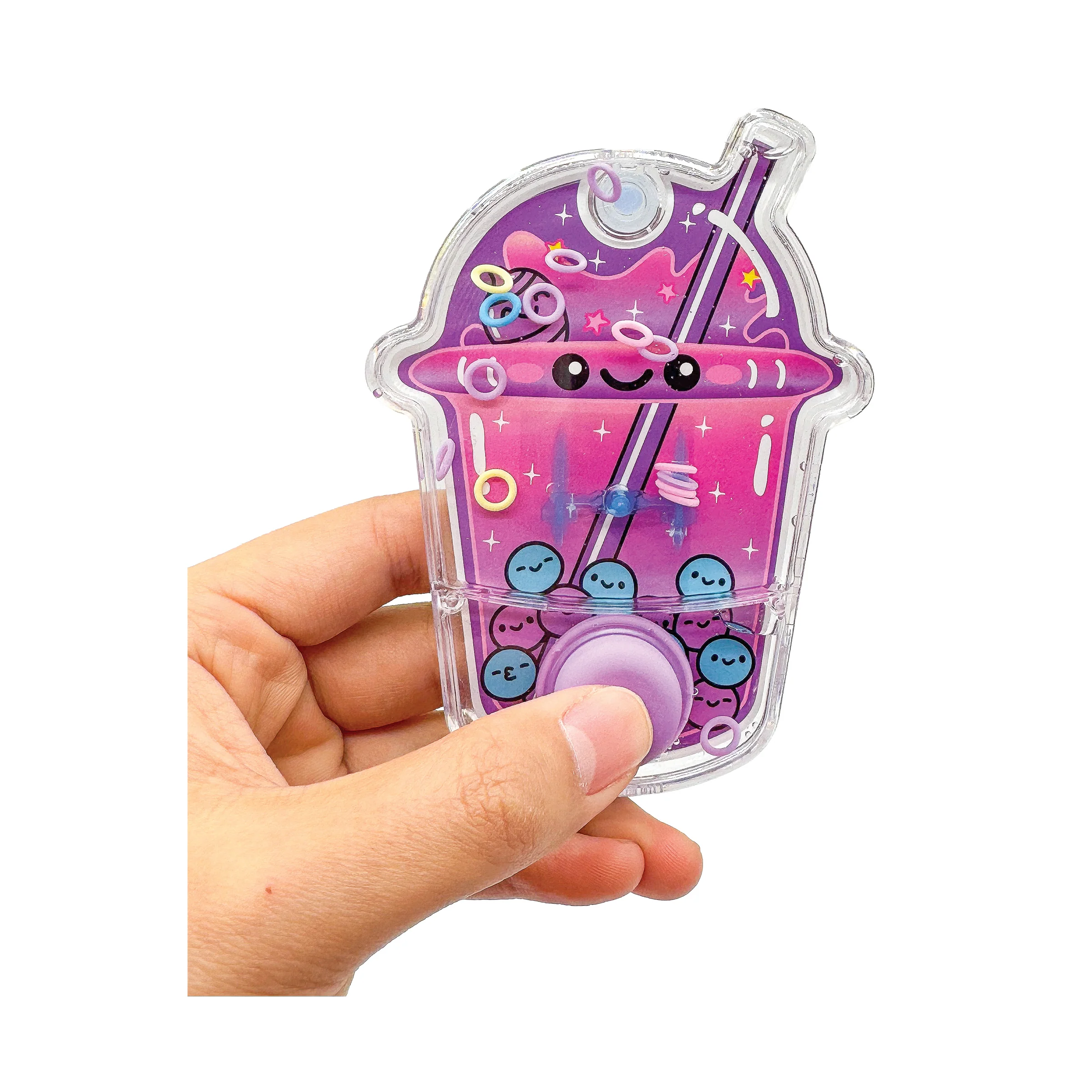 Frutti Hoops Water Games - Image 2
