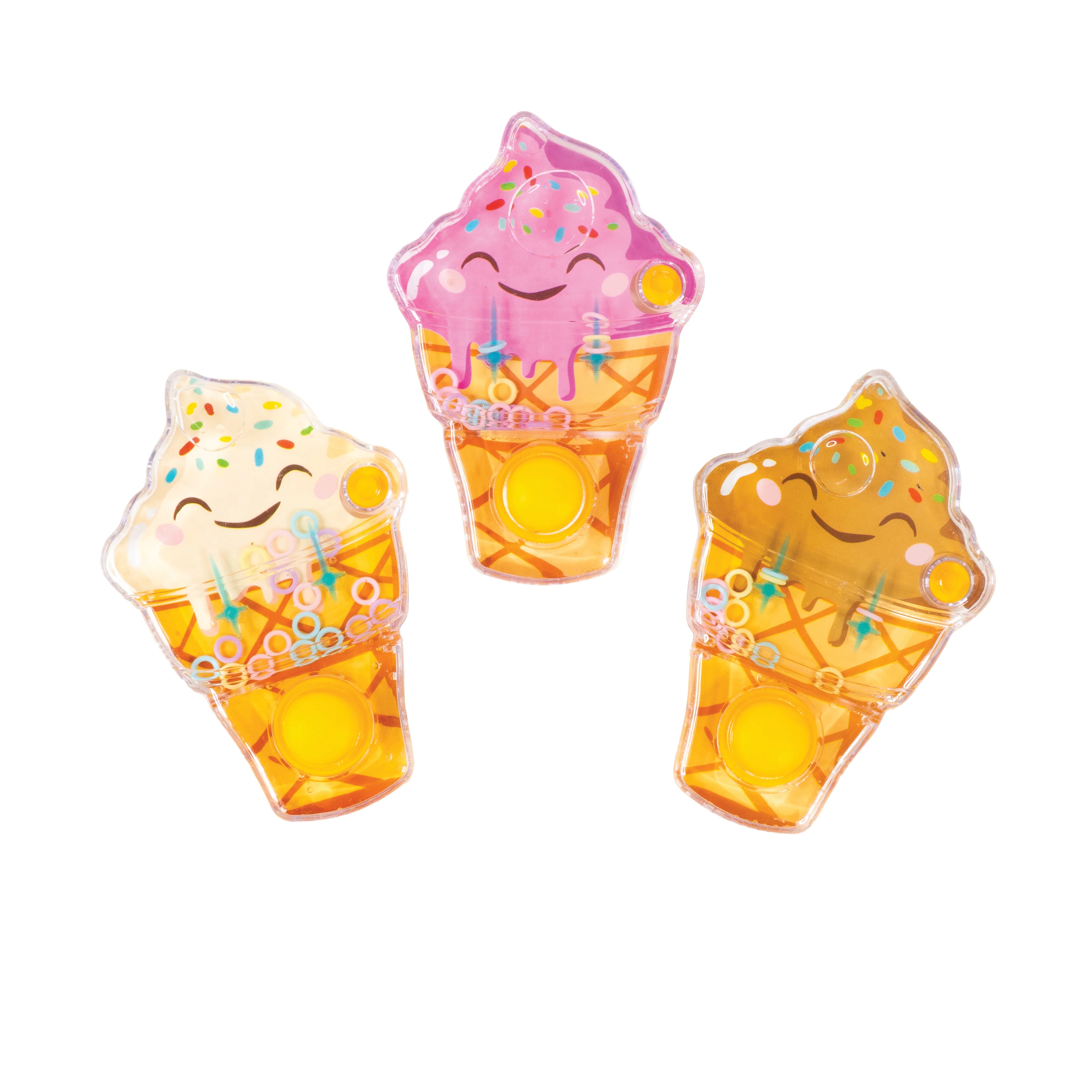 Ice Cream Float Water Games - Image 2