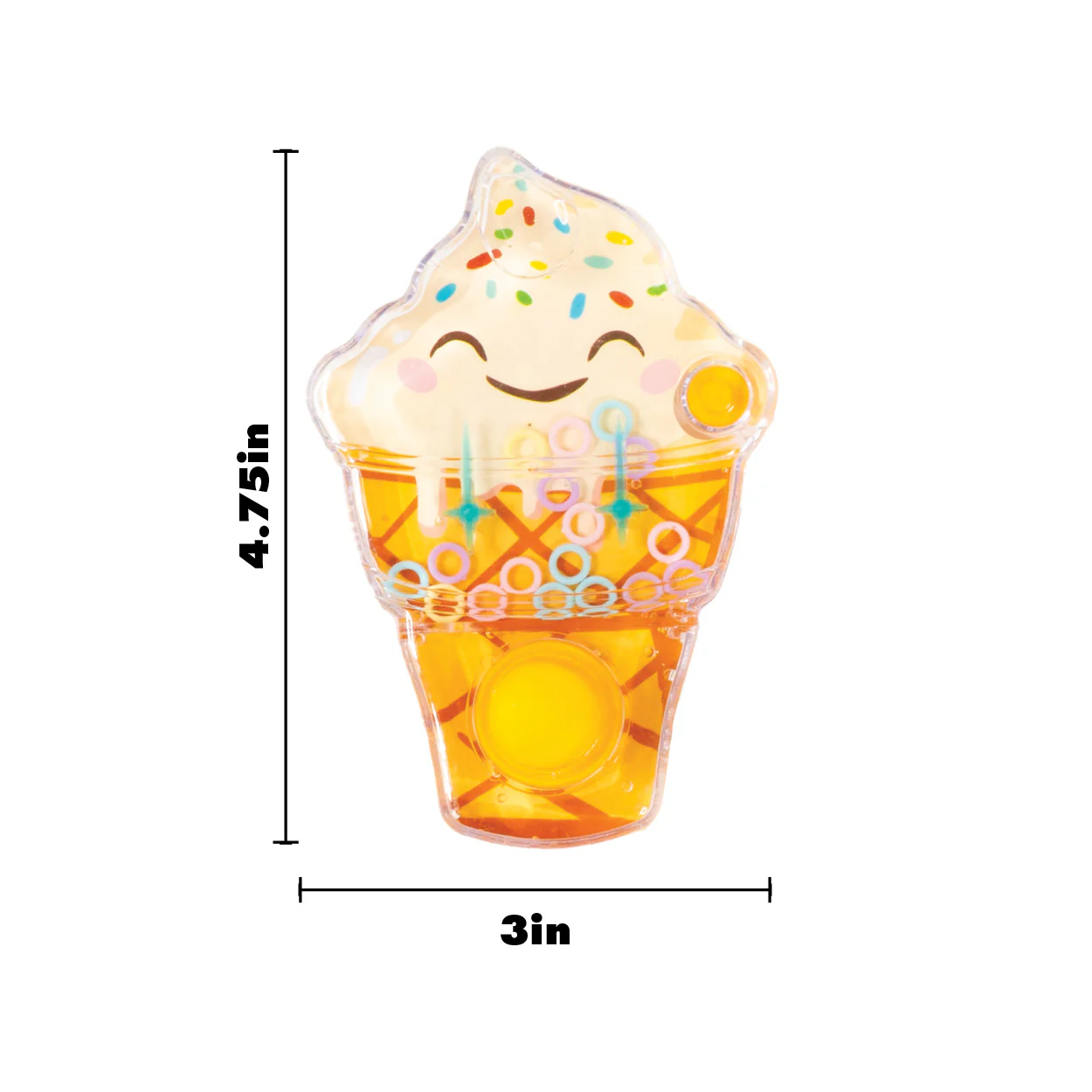 Ice Cream Float Water Games - Image 6