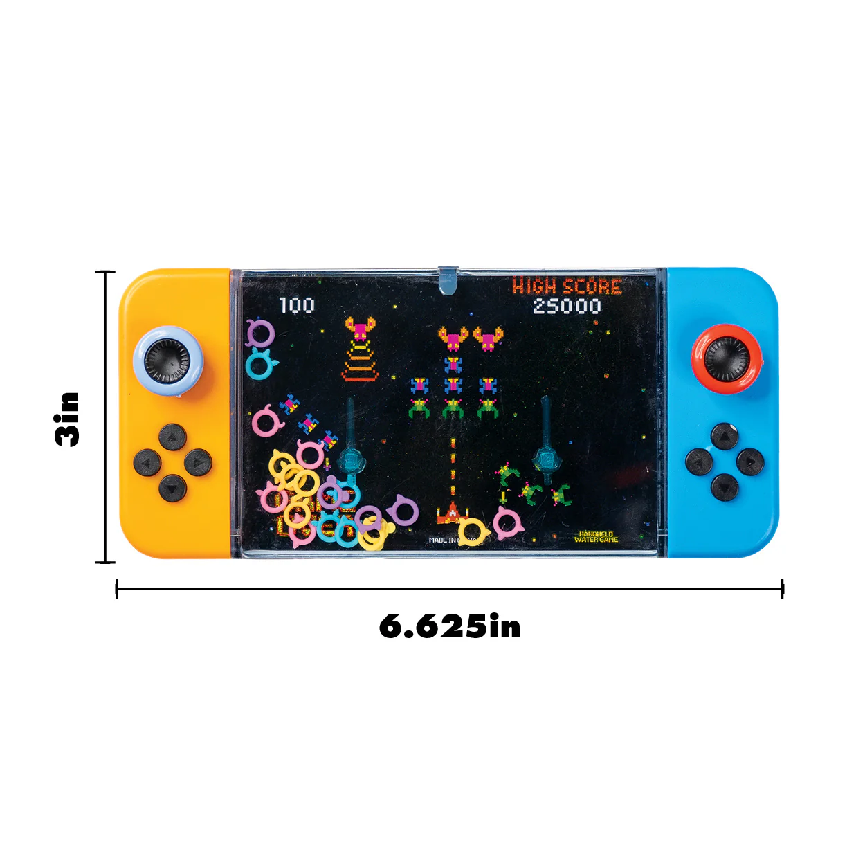 Game Over Water Games - Image 6