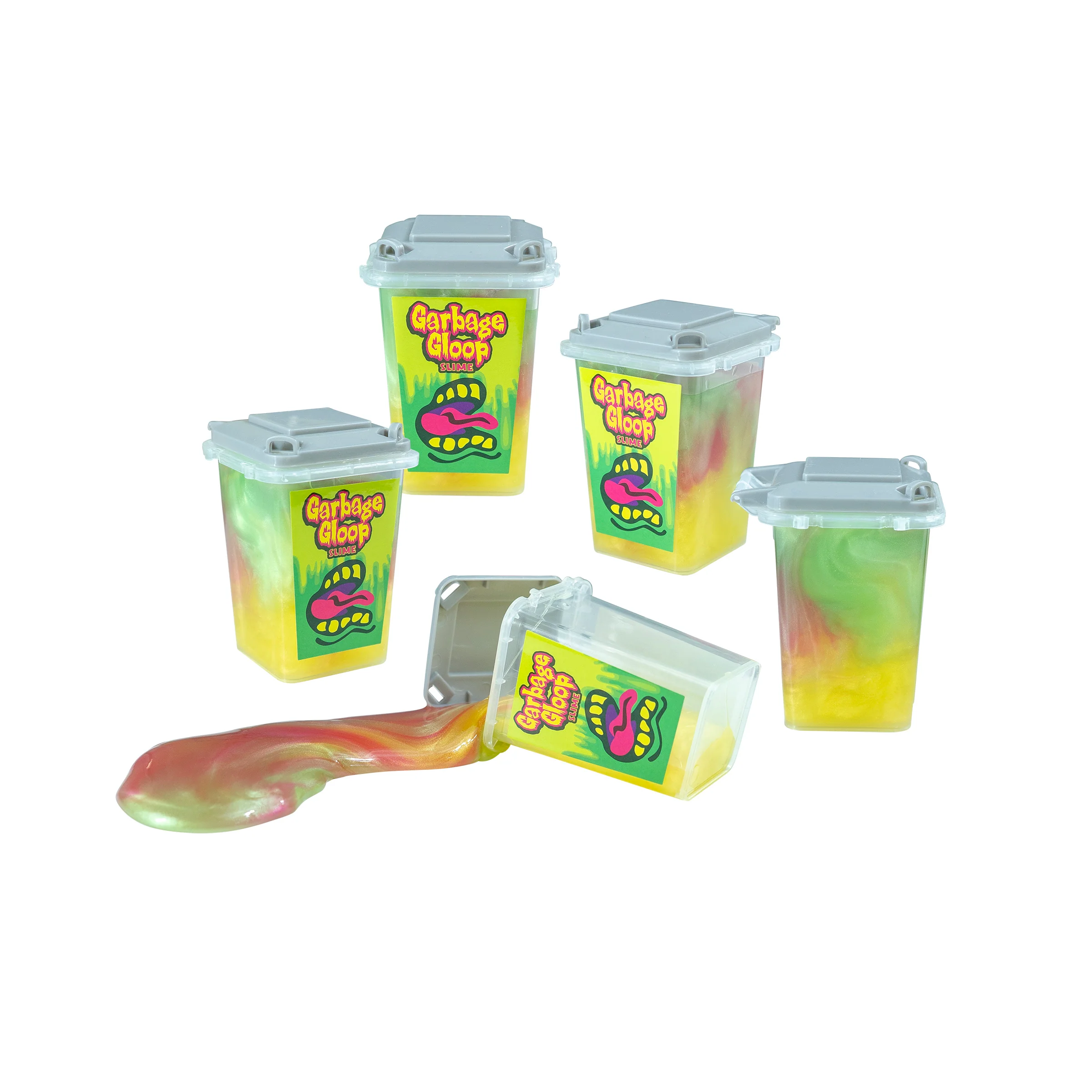 Garbage Gloop Slime - Image 2