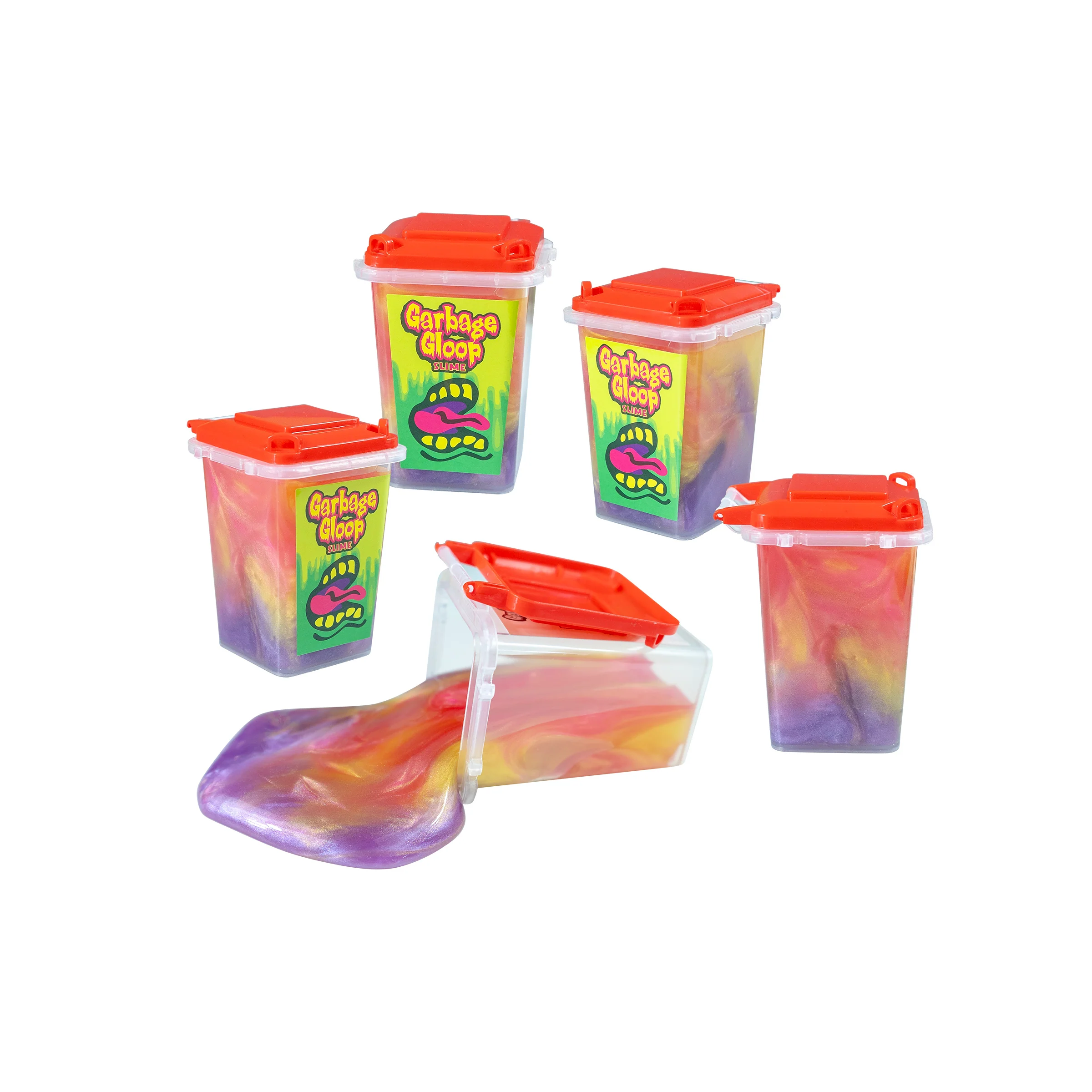Garbage Gloop Slime - Image 4