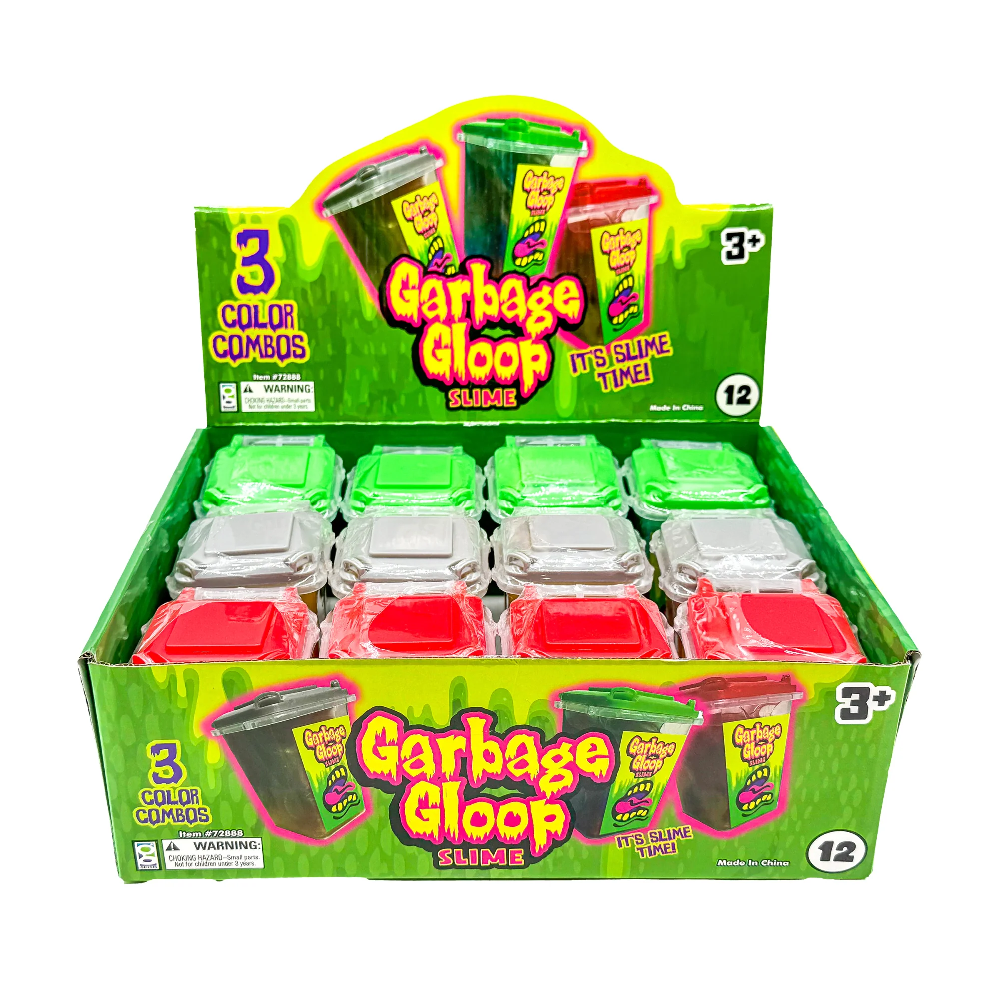 Garbage Gloop Slime - Image 9