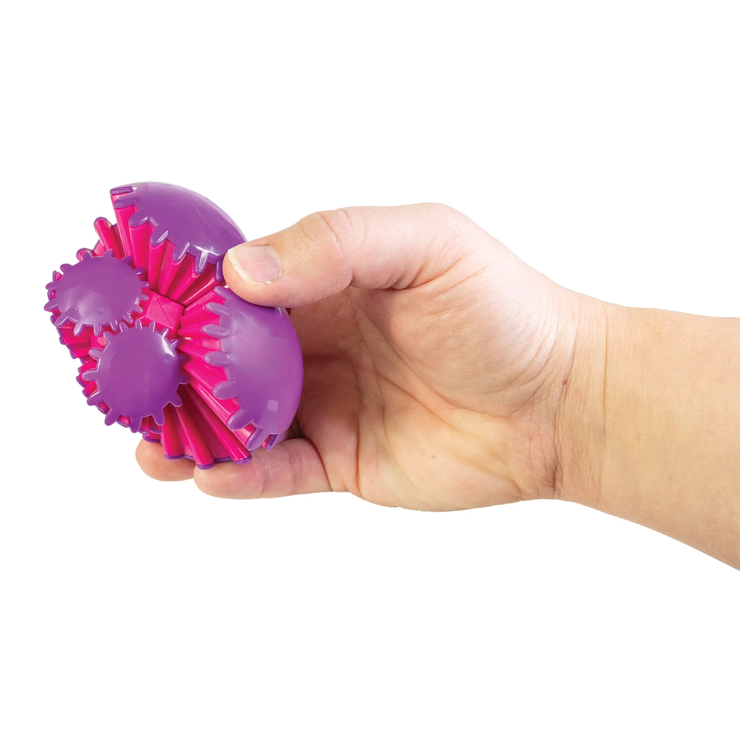 Gear Sphere Fidget Toys