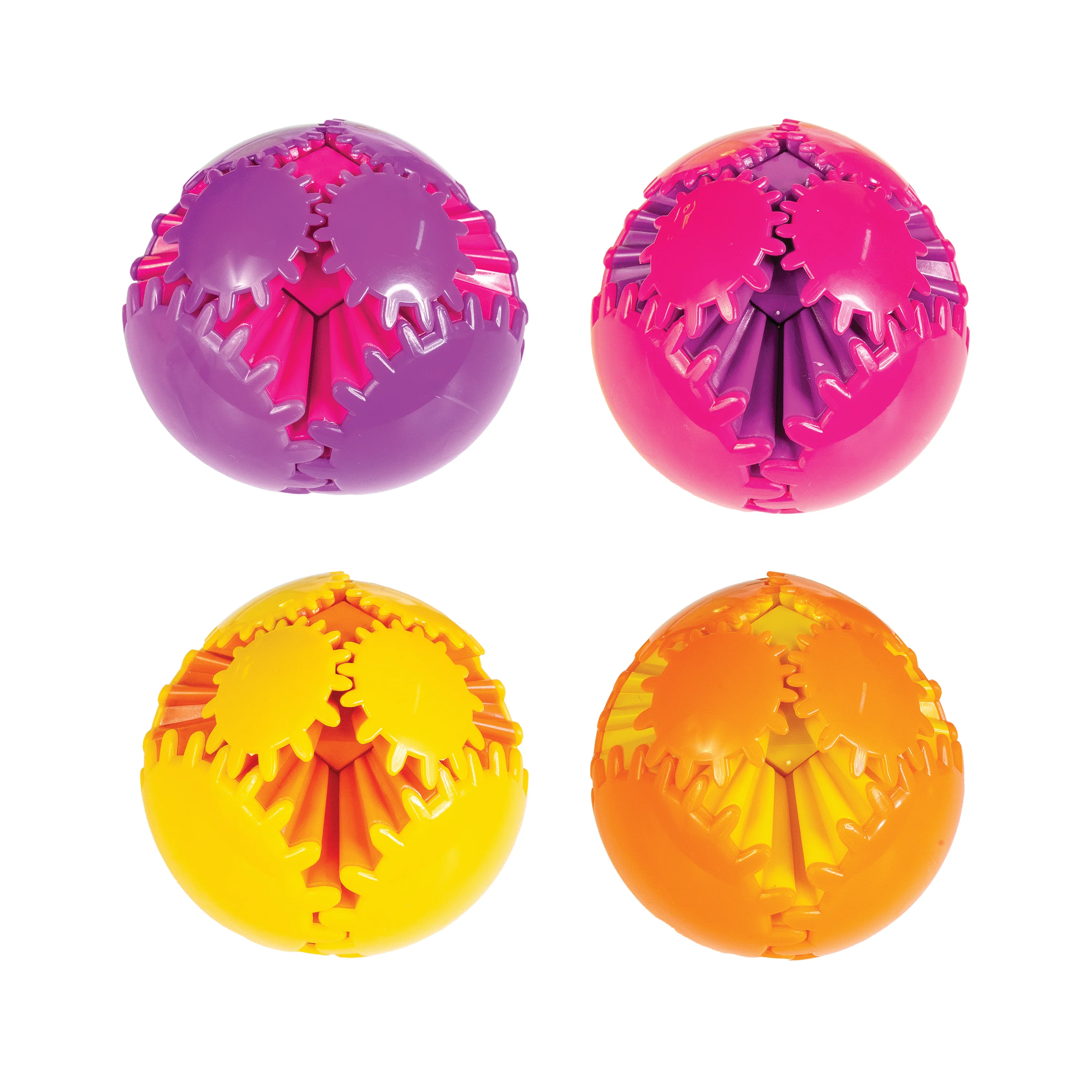 Gear Sphere Fidget Toys - Image 3