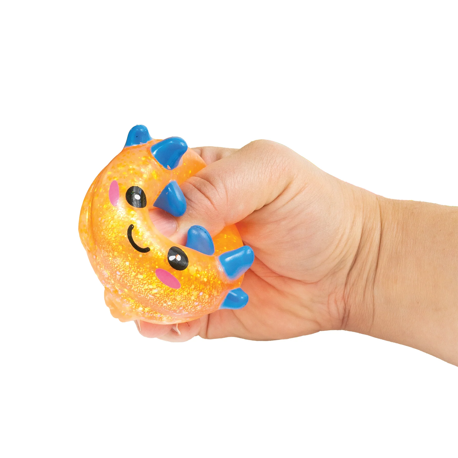 Glitter Squisholotl Toys - Image 6