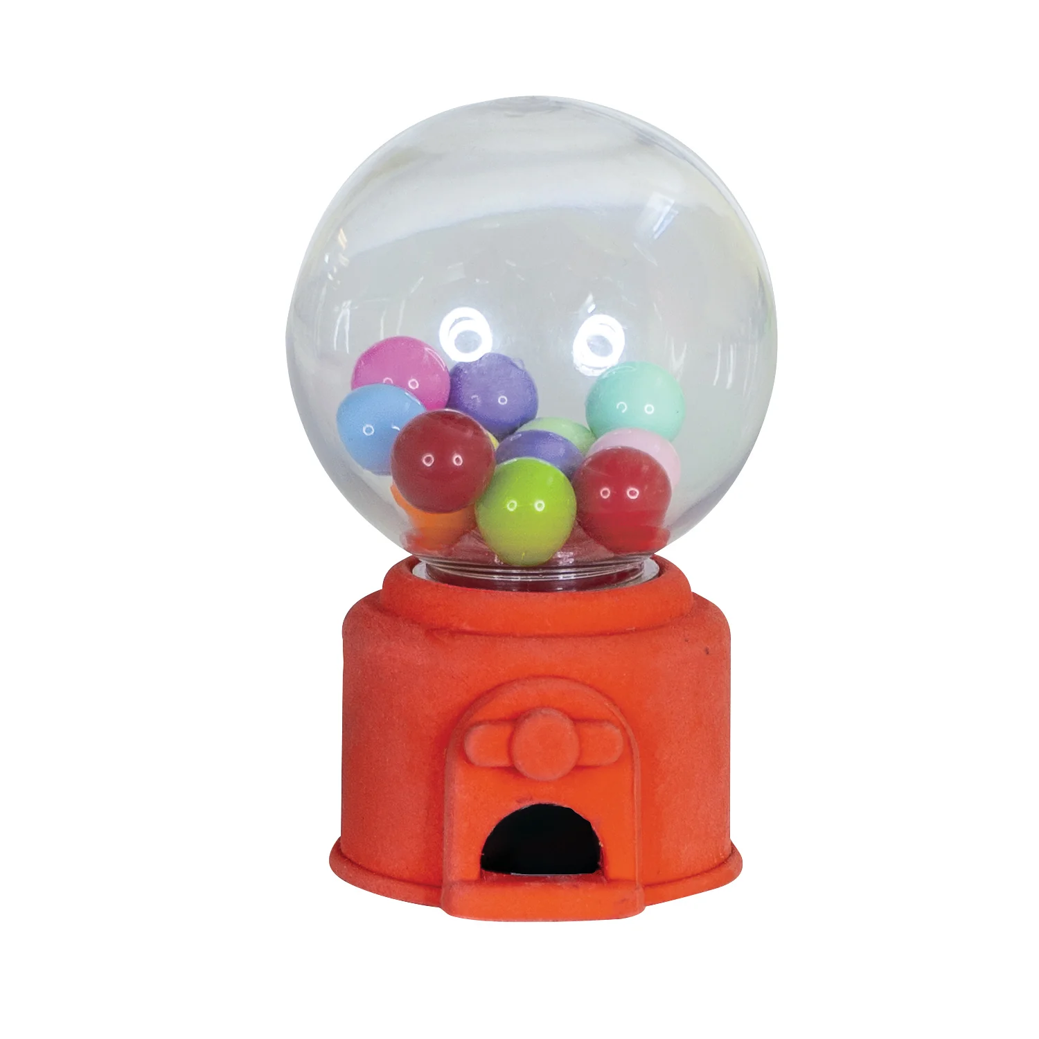 Gumball Eraser - 18 per display - Image 2