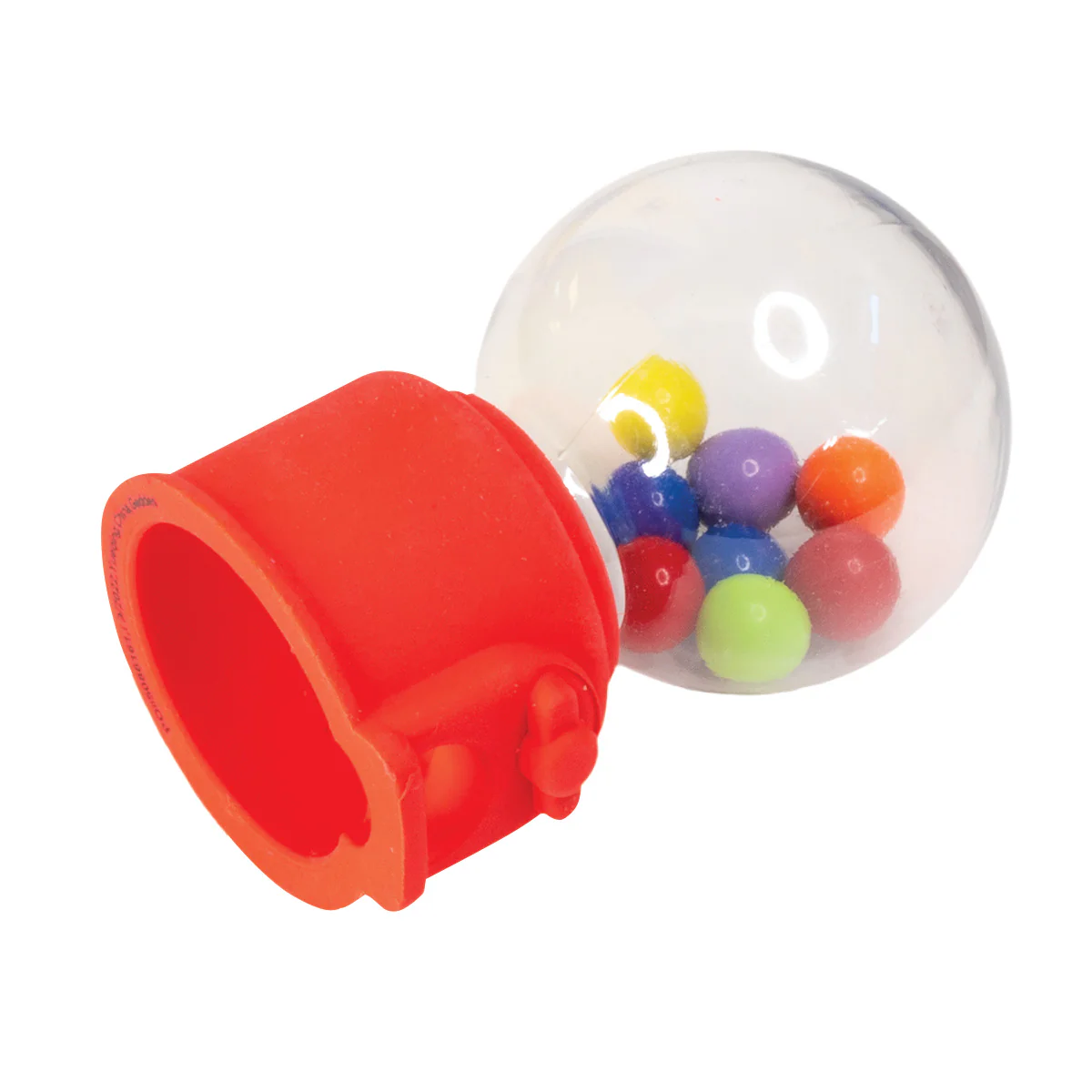 Gumball Eraser - 18 per display - Image 3