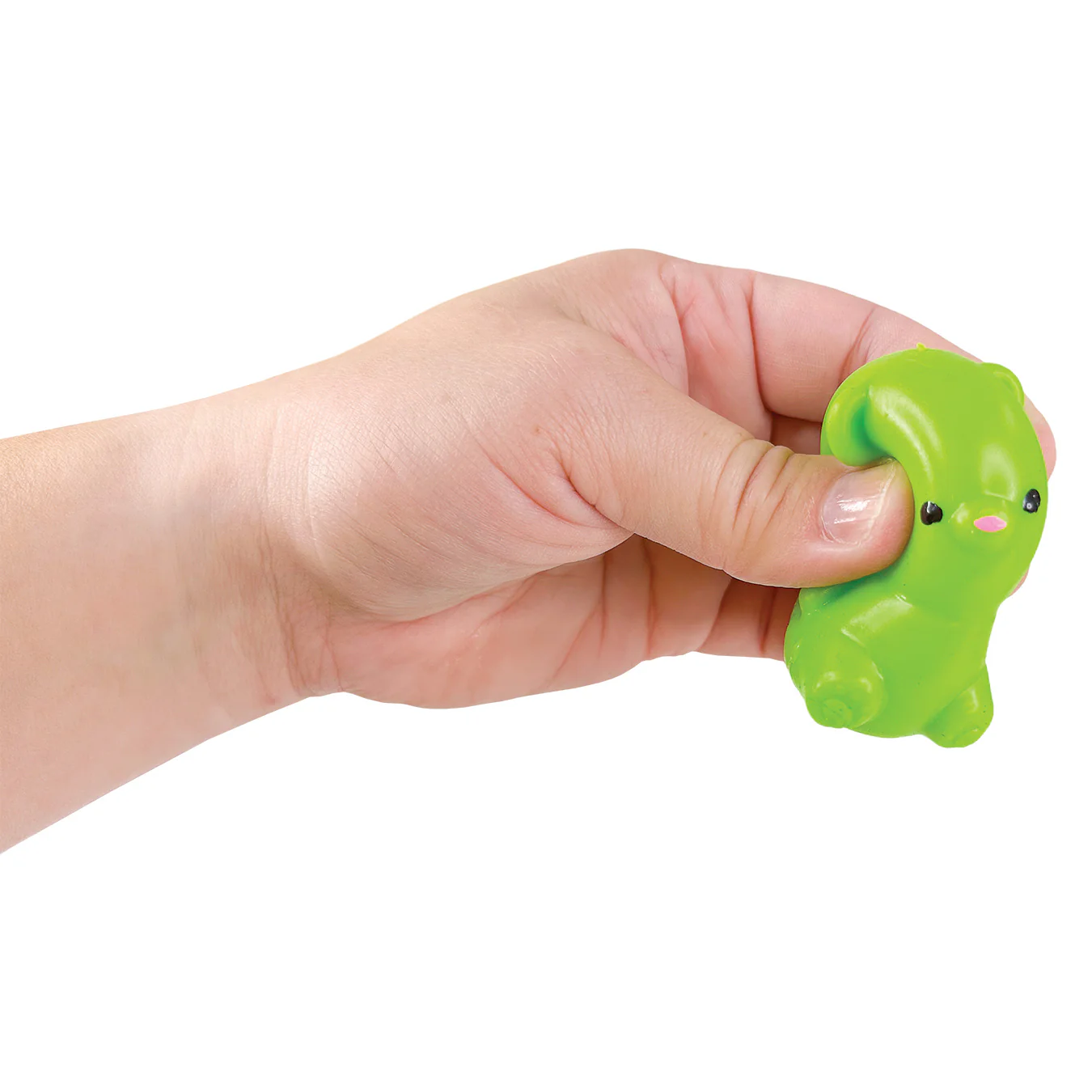 Gummy Bear Collectible Squishy Toys - Image 2