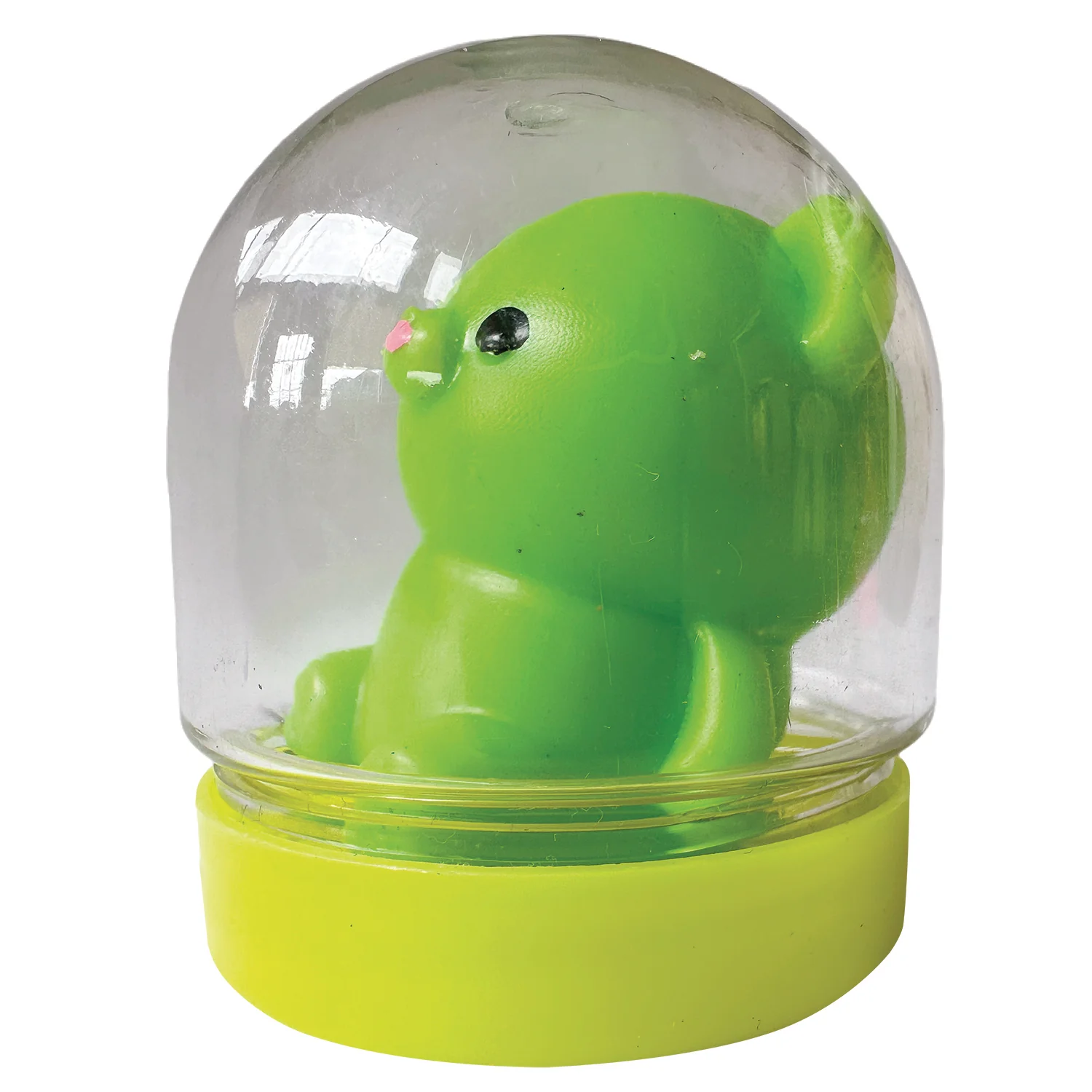 Gummy Bear Collectible Squishy Toys - Image 3