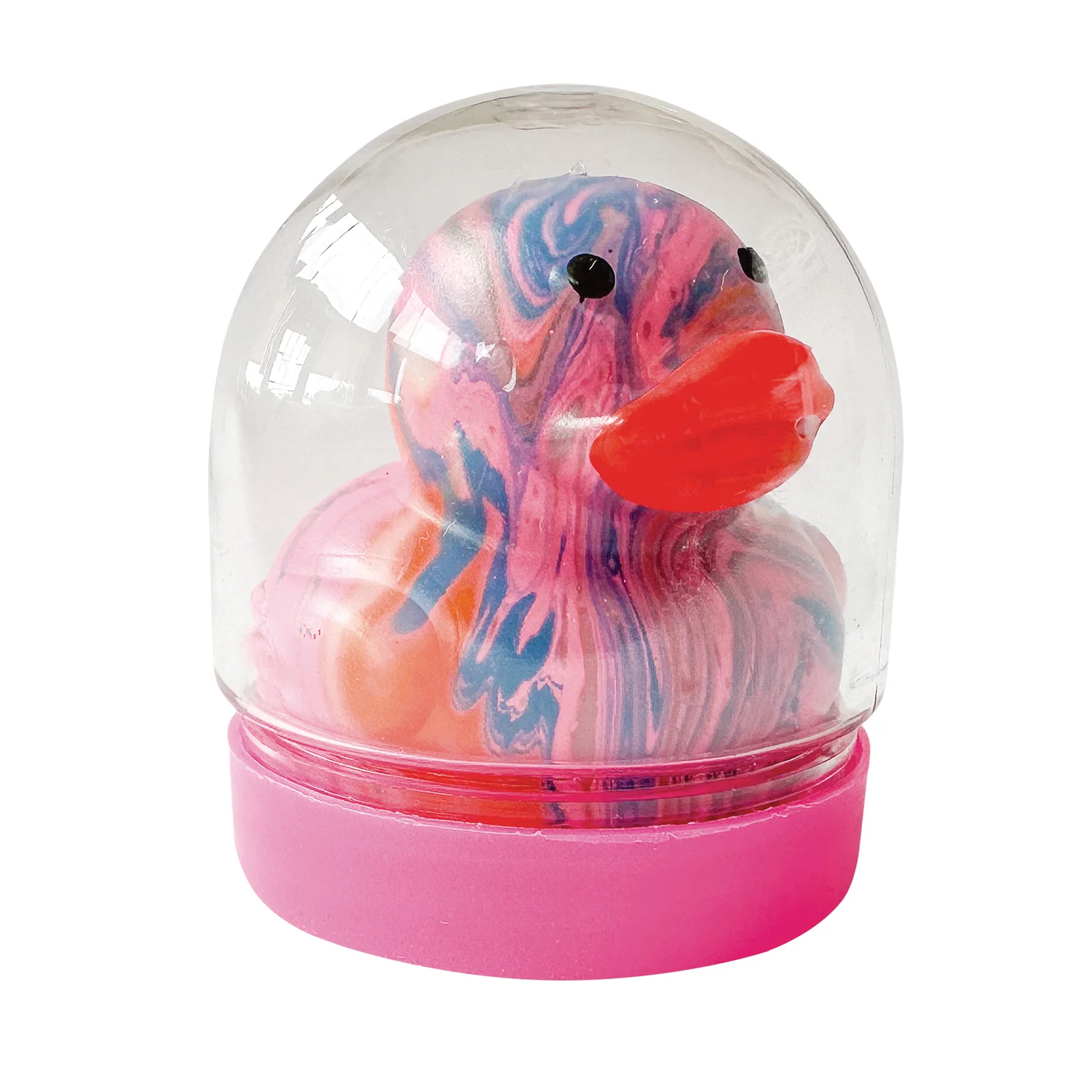 Gummy Ducky Collectible Squishy Toys - Image 3