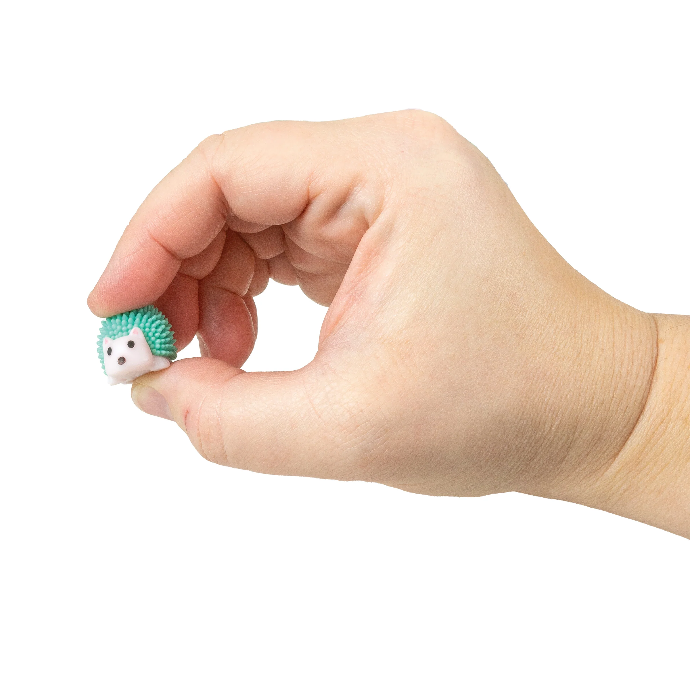 Hedgehog Figures - 100 per display - Image 5
