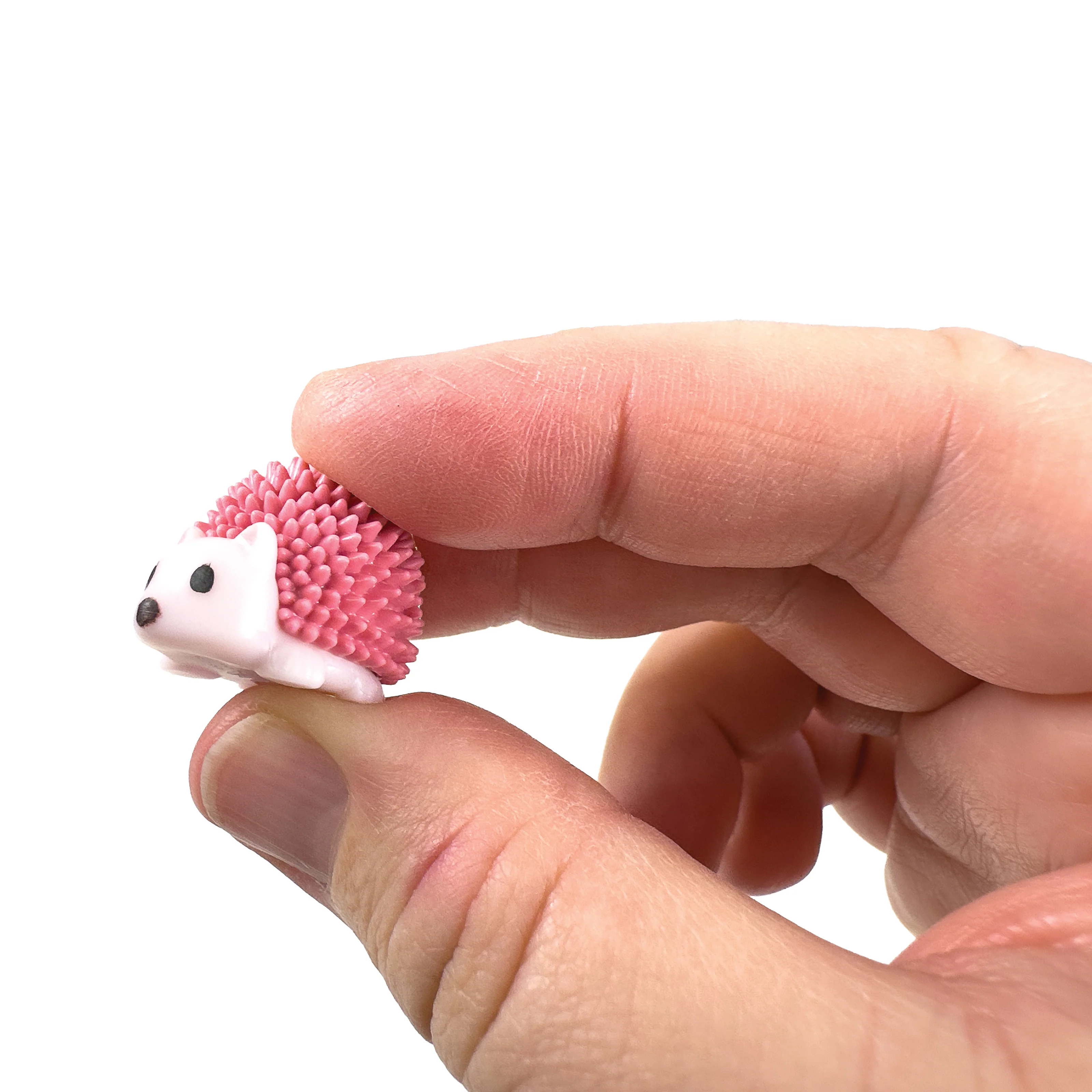 Hedgehog Figures - 100 per display - Image 6