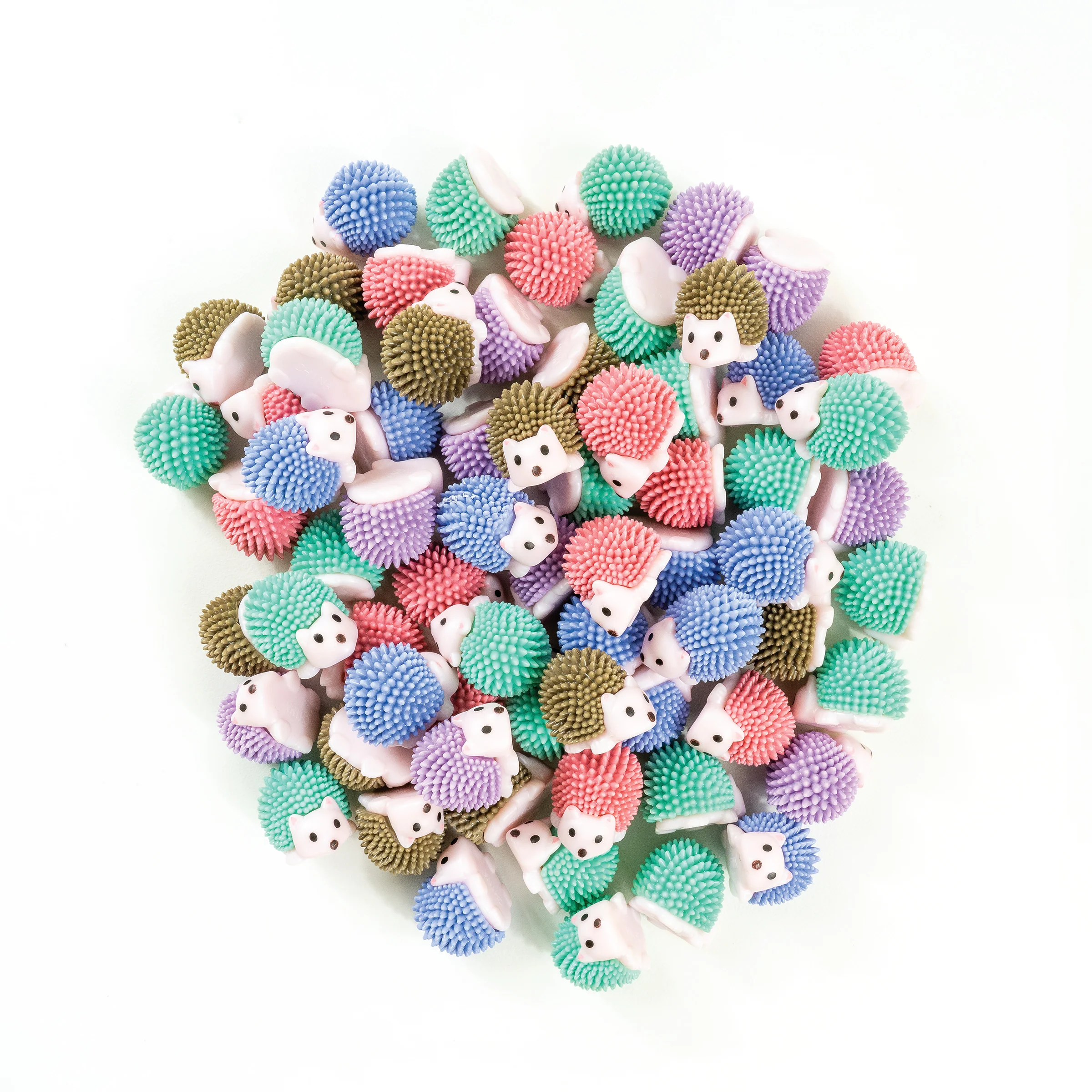 Hedgehog Figures - 100 per display - Image 8