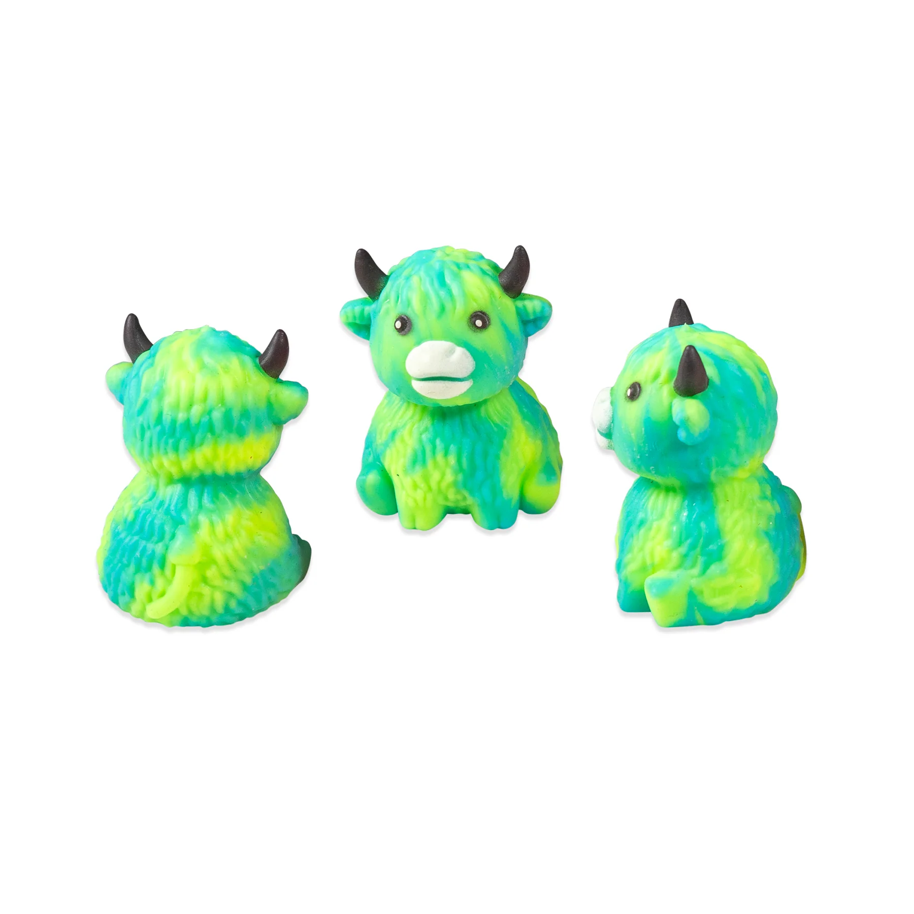 Highland Cow Squishy Toy - Image 4