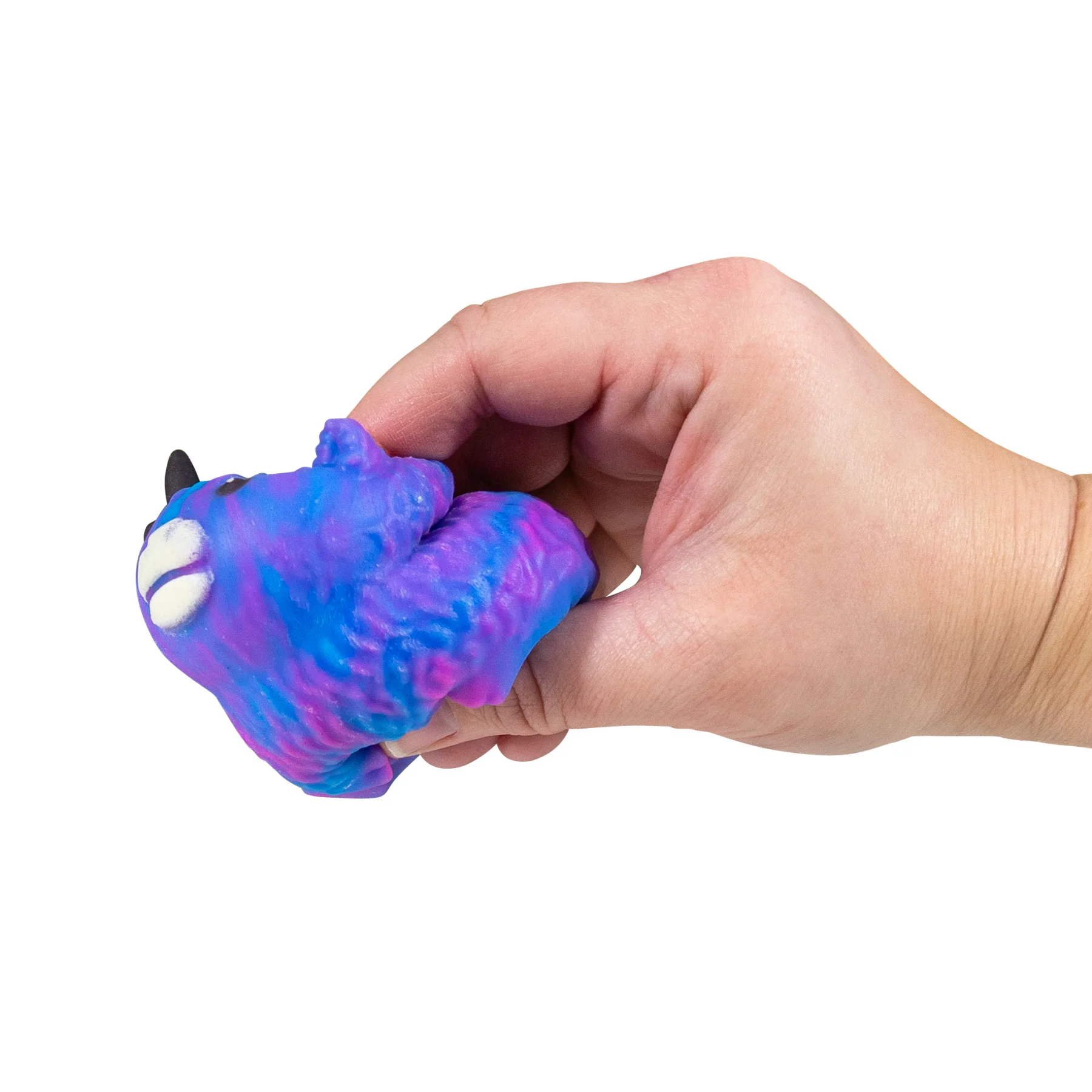 Highland Cow Squishy Toy - Image 6
