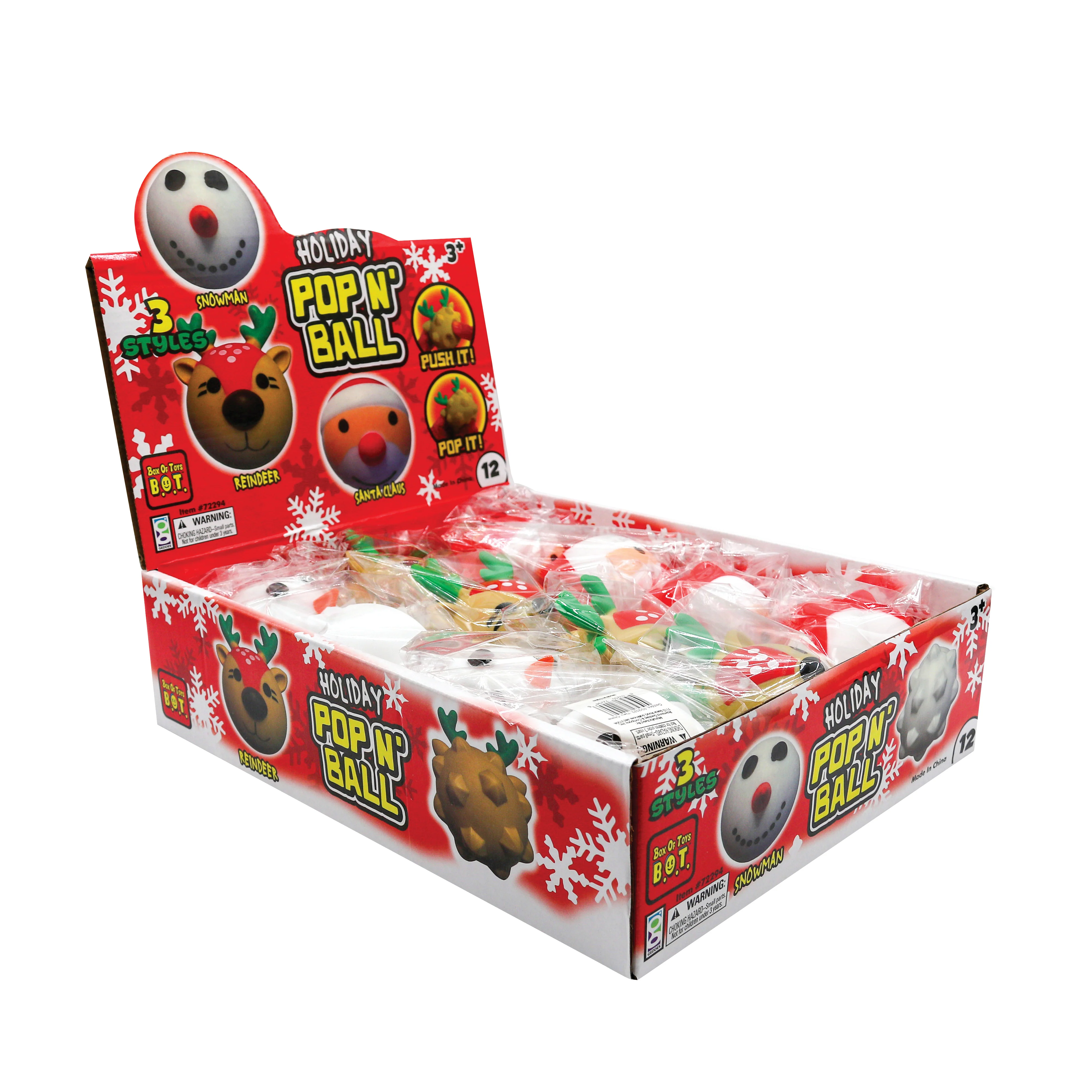 Holiday Pop ‘N’ Balls - Image 6
