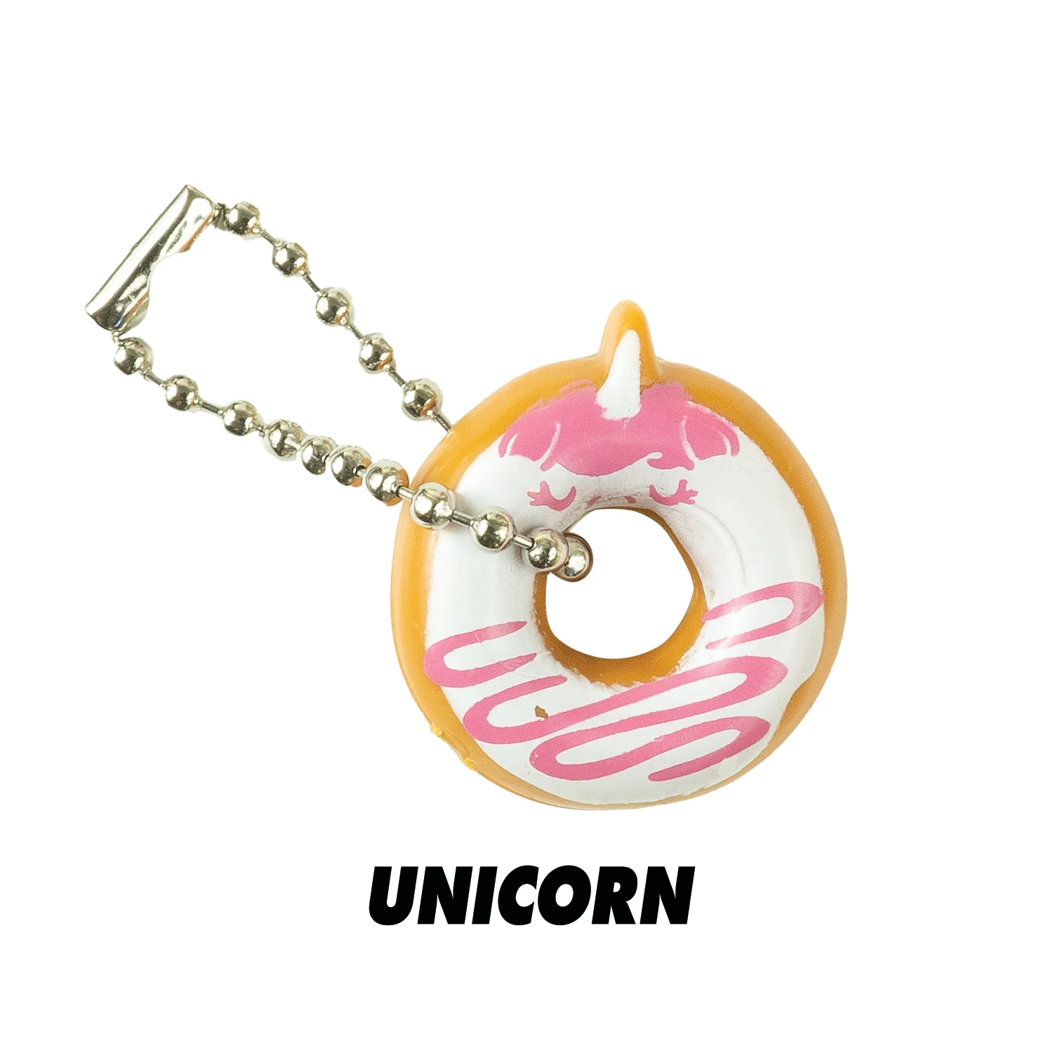 I Love Donuts: Animals Keychain Necklace Assortment - 100 per bag - Image 5