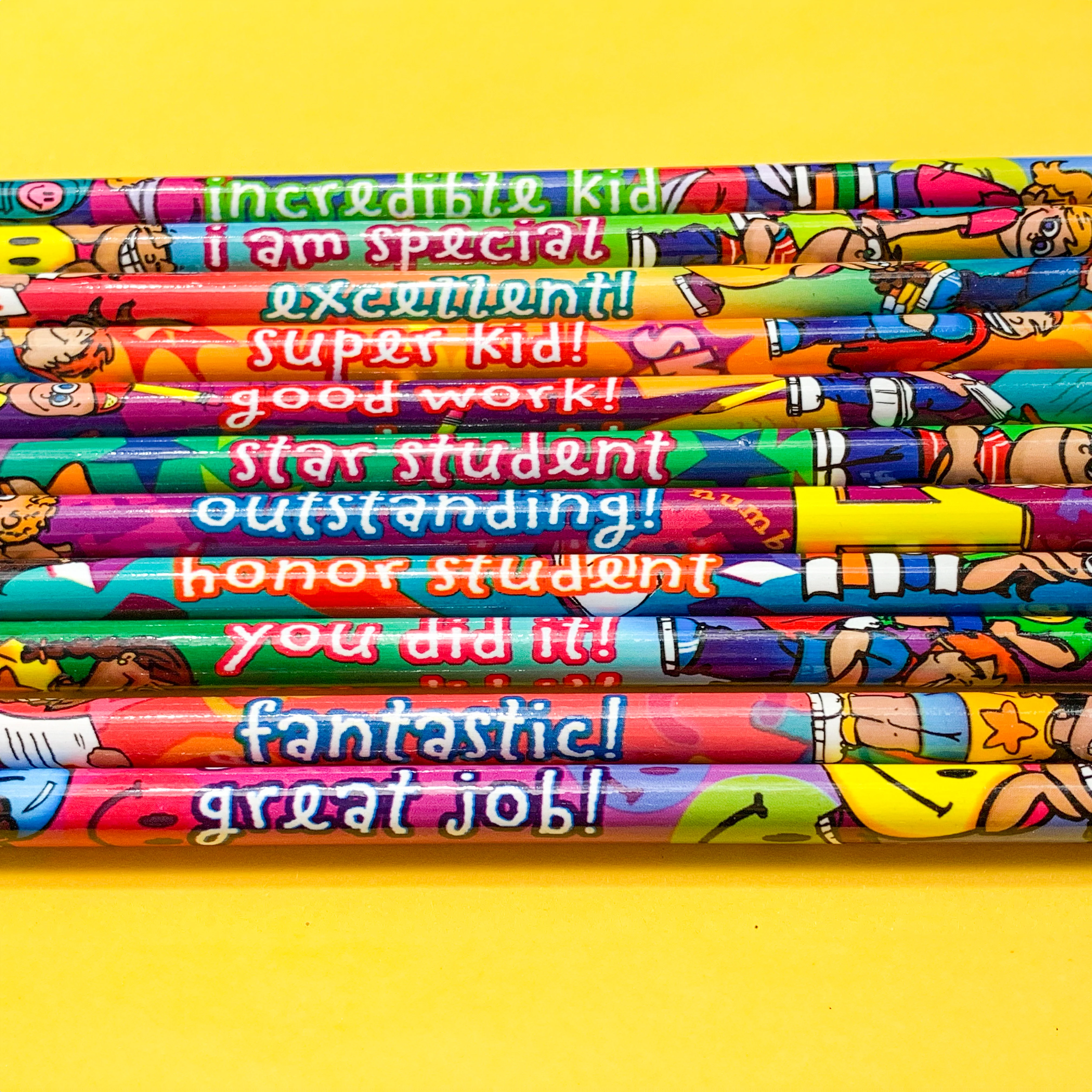 Incentive Pencils - Image 7