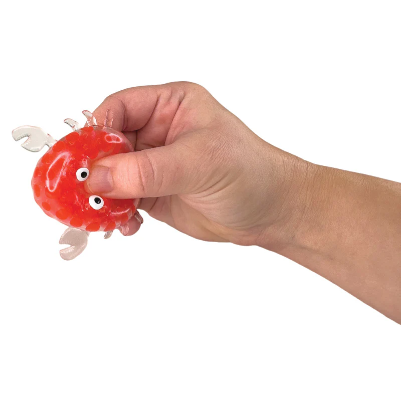 Lil Critters Boba Toys - 24 per display - Image 3