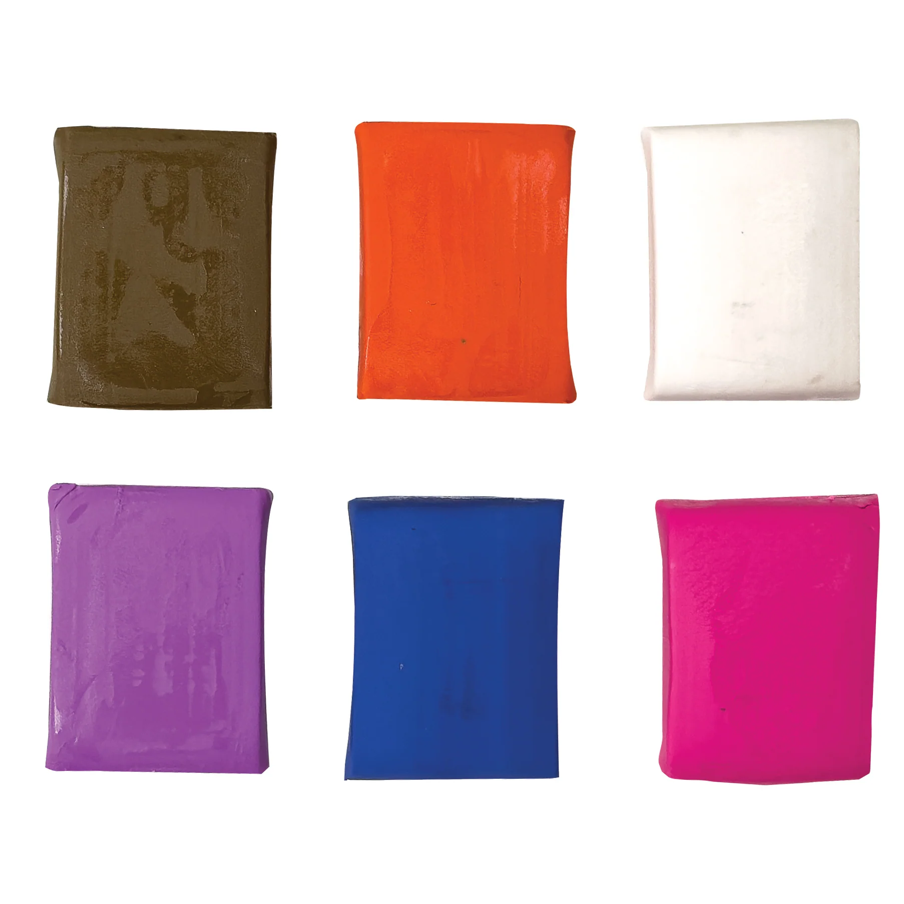 Link Up Scented Kneaded Erasers: Series Two - 36 per display - Image 4