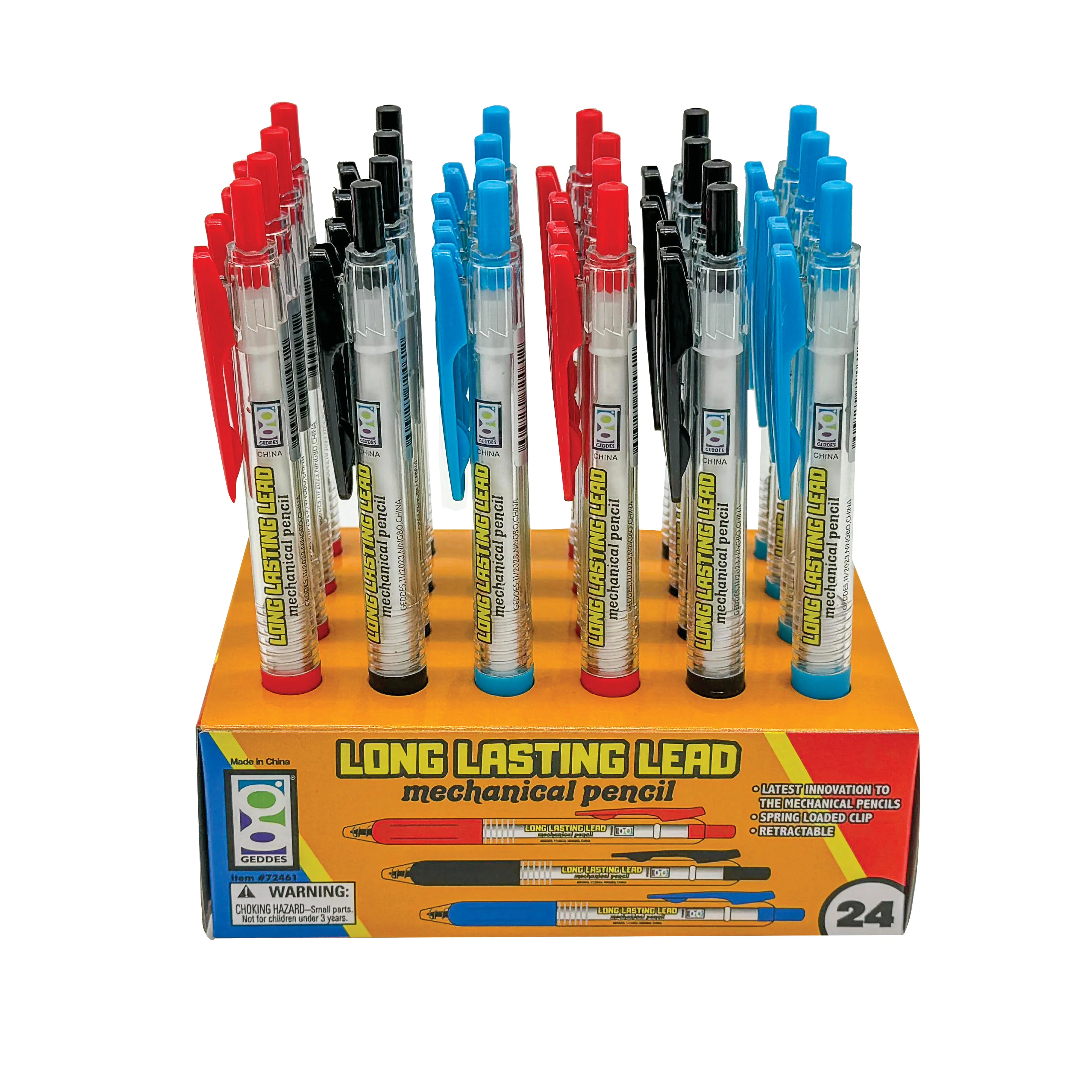 Long Lasting Lead MP - 24 per display - Image 3