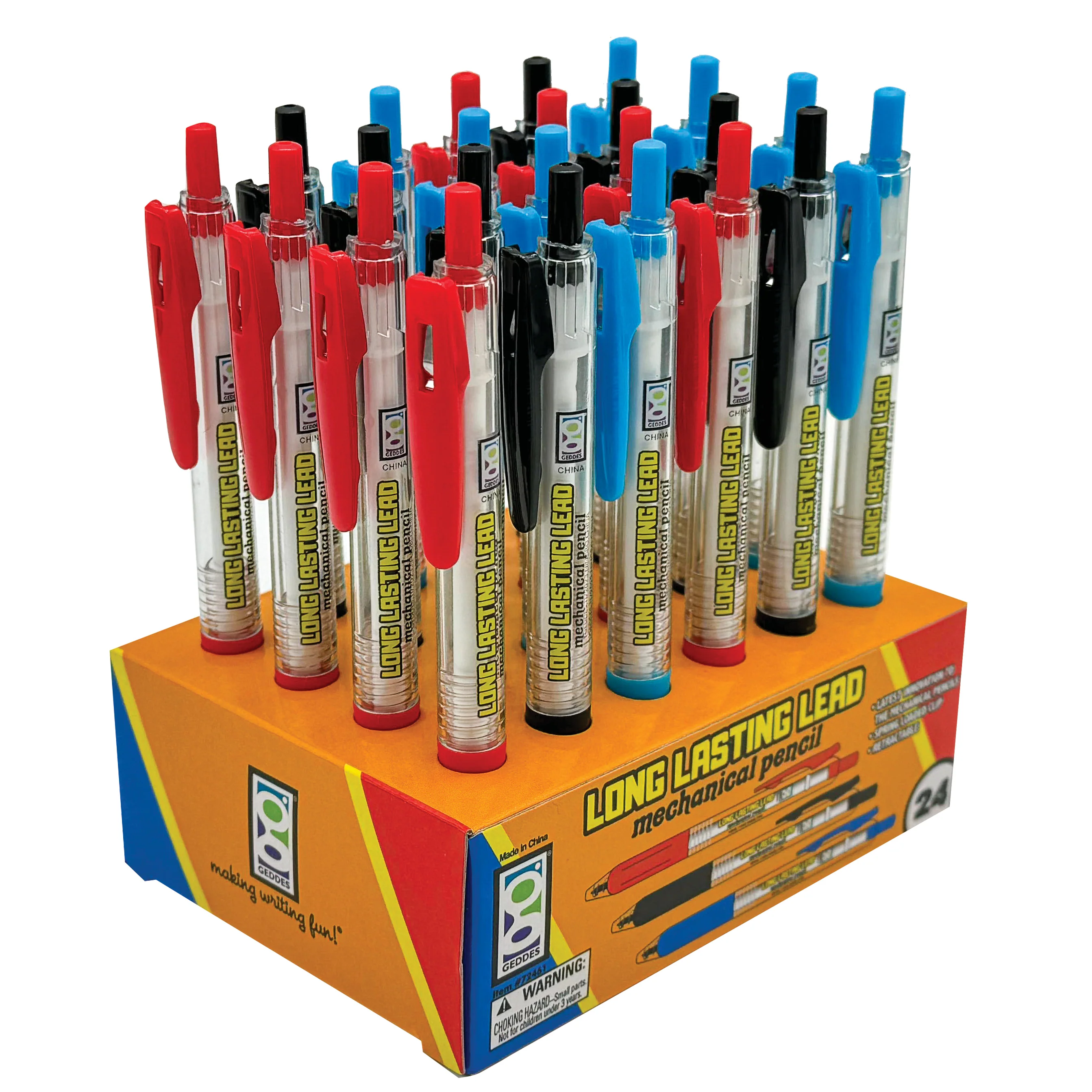 Long Lasting Lead MP - 24 per display - Image 4