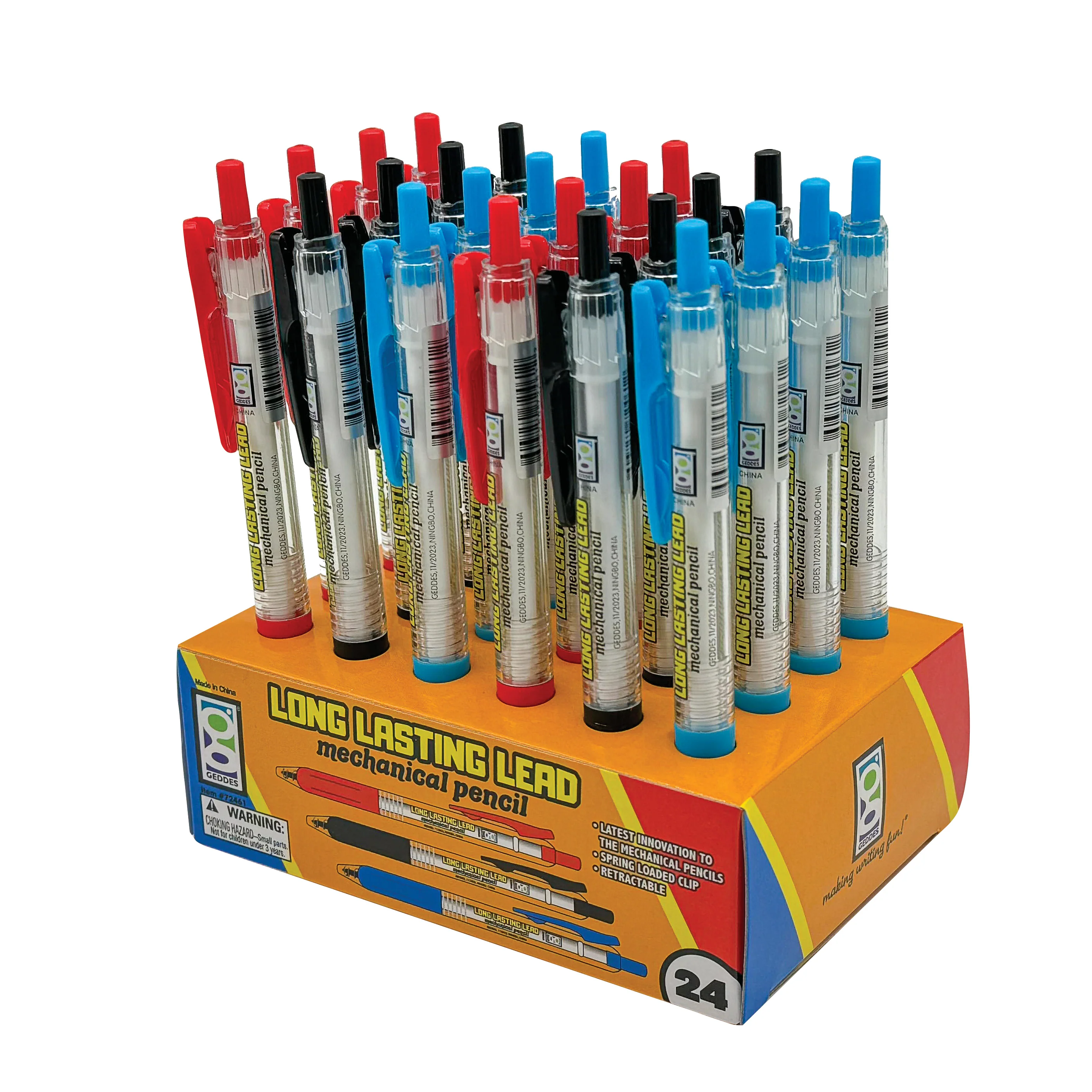 Long Lasting Lead MP - 24 per display - Image 5