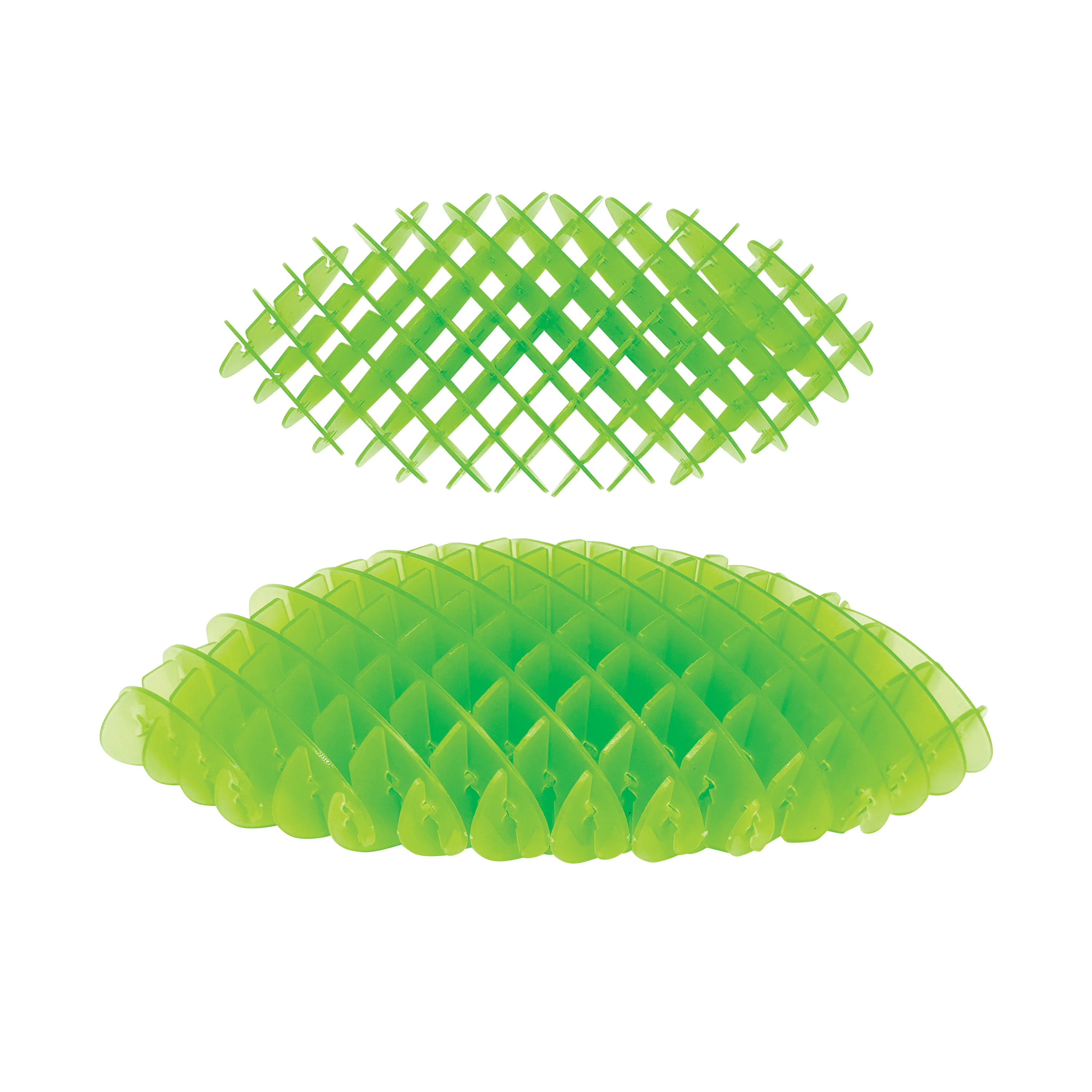 Shape Shifting Glow-in-the-Dark Toys - Image 2