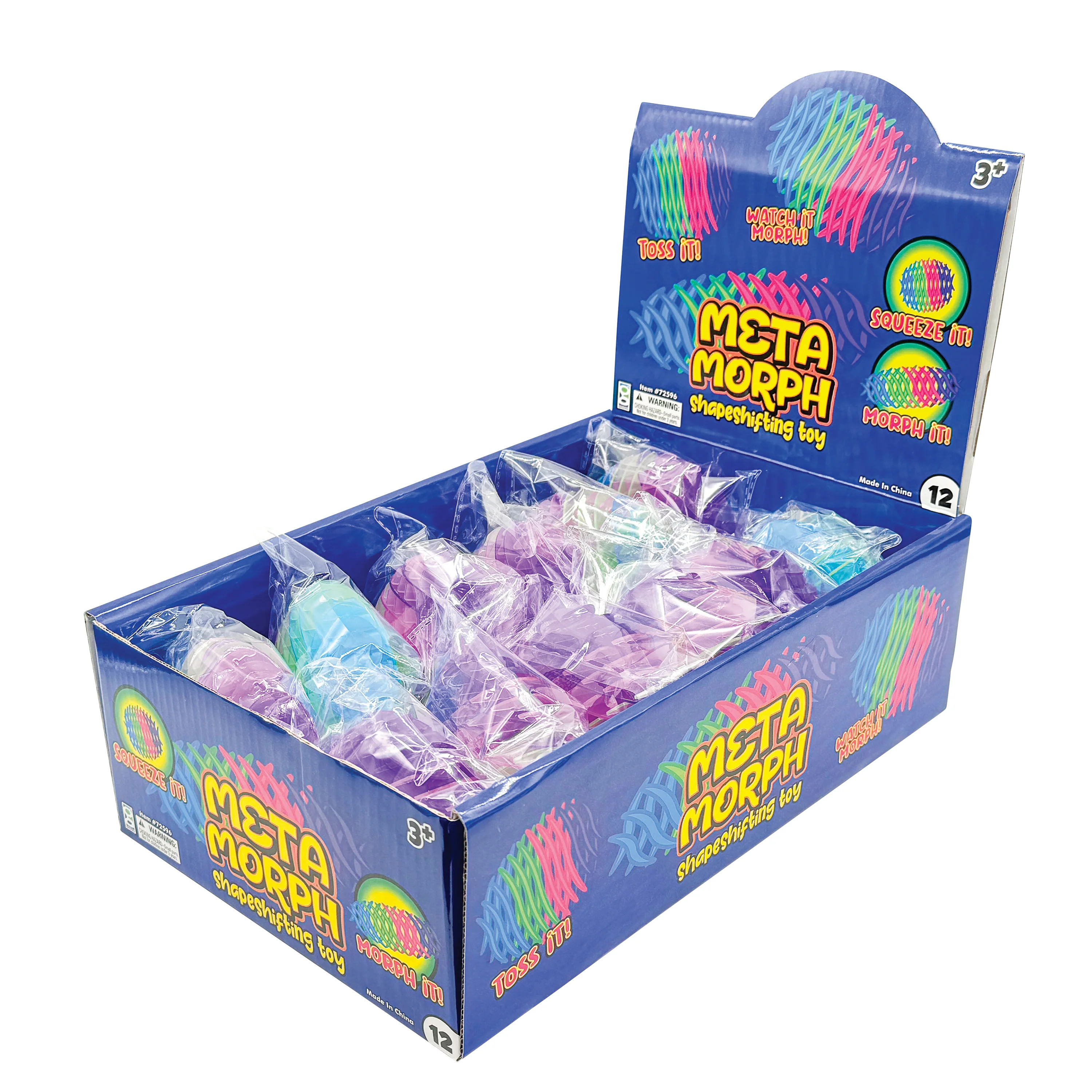 Shape Shifting Toys - Image 3