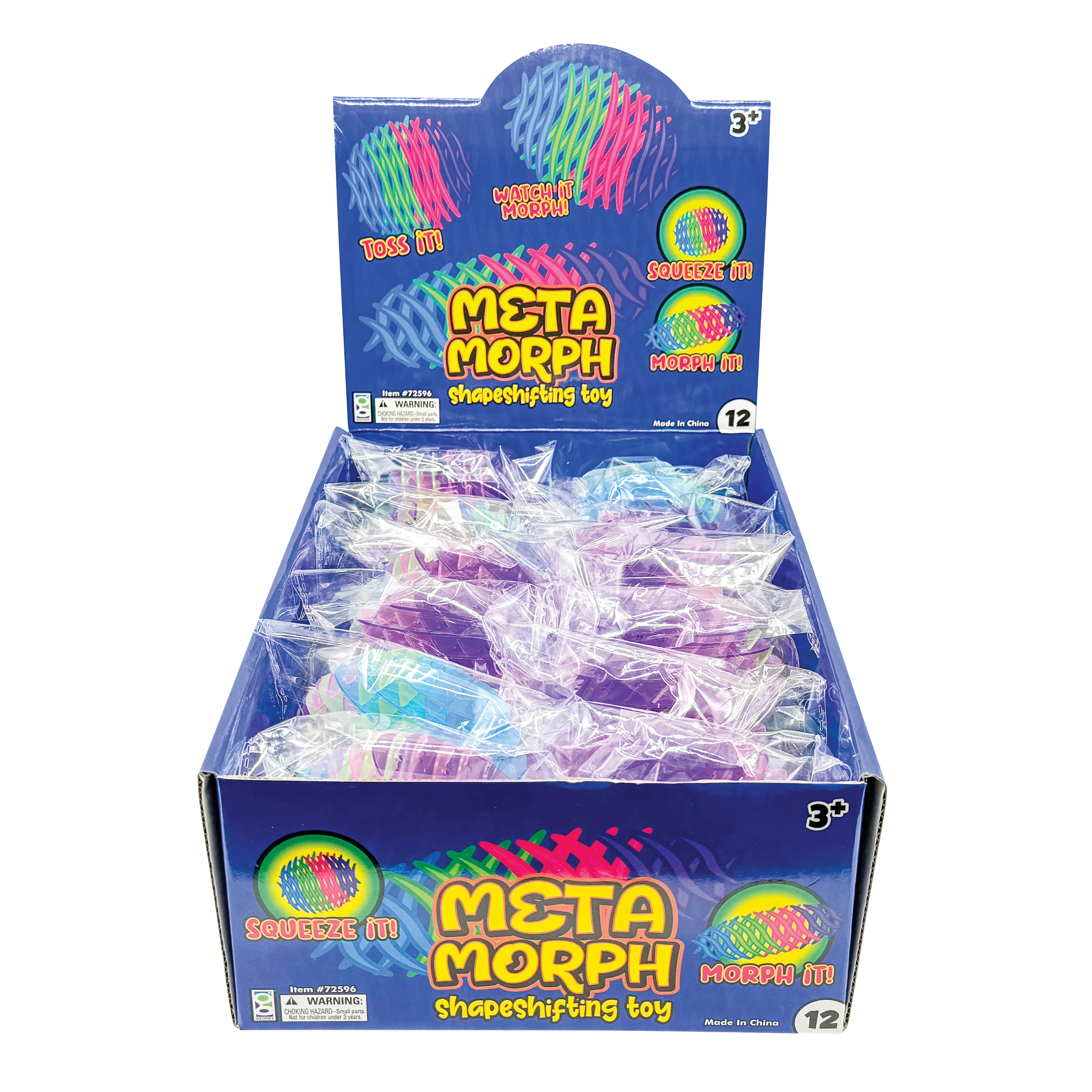 Shape Shifting Toys - Image 5