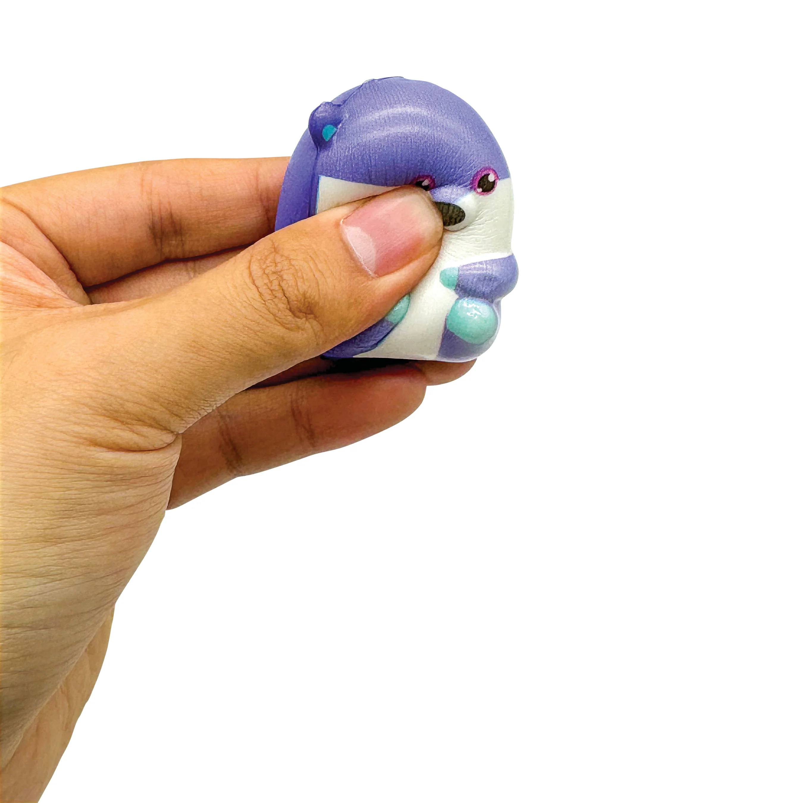 Mini Assorted Squishes - 24 per bag - Image 2