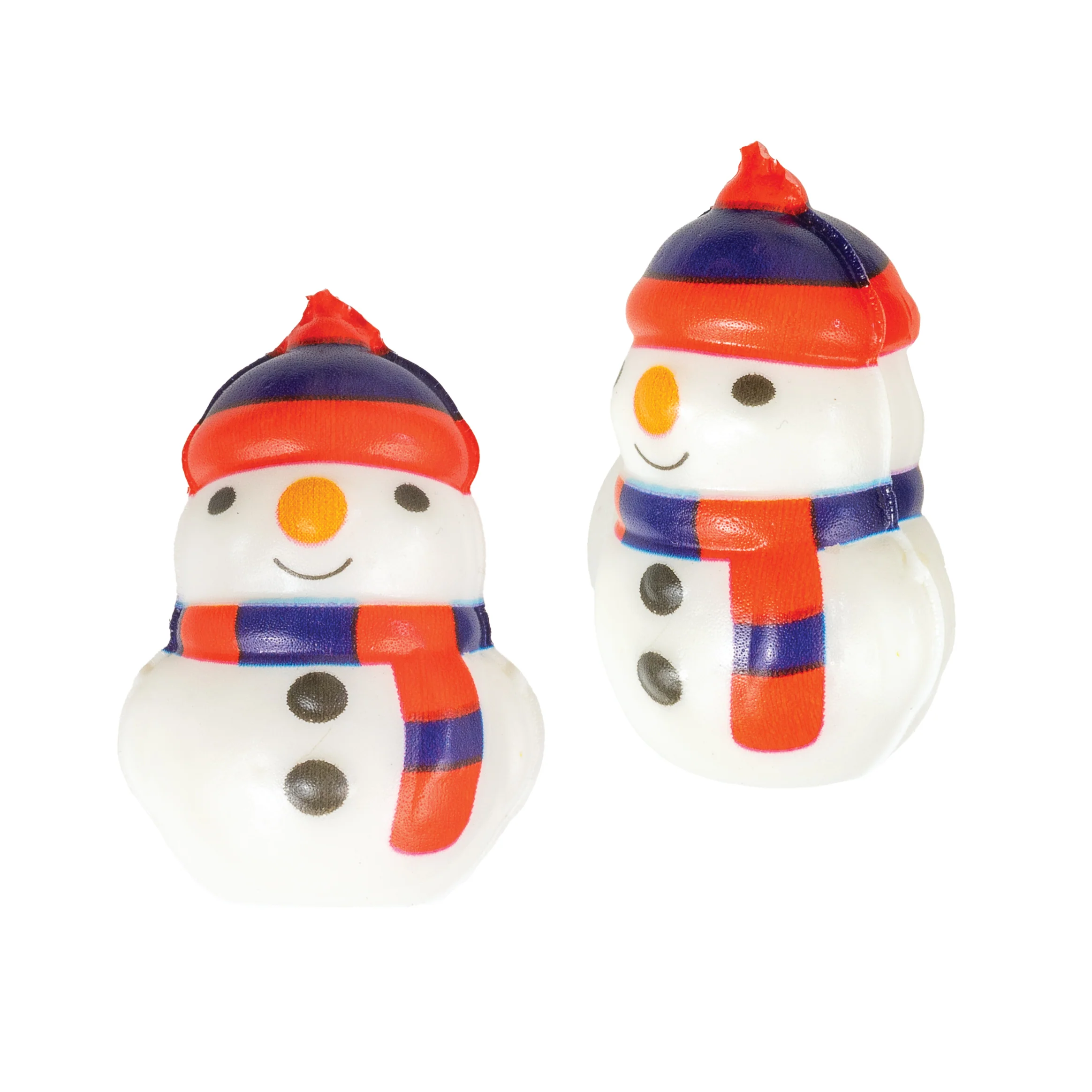 Mini Christmas Squishes Toy - Image 4