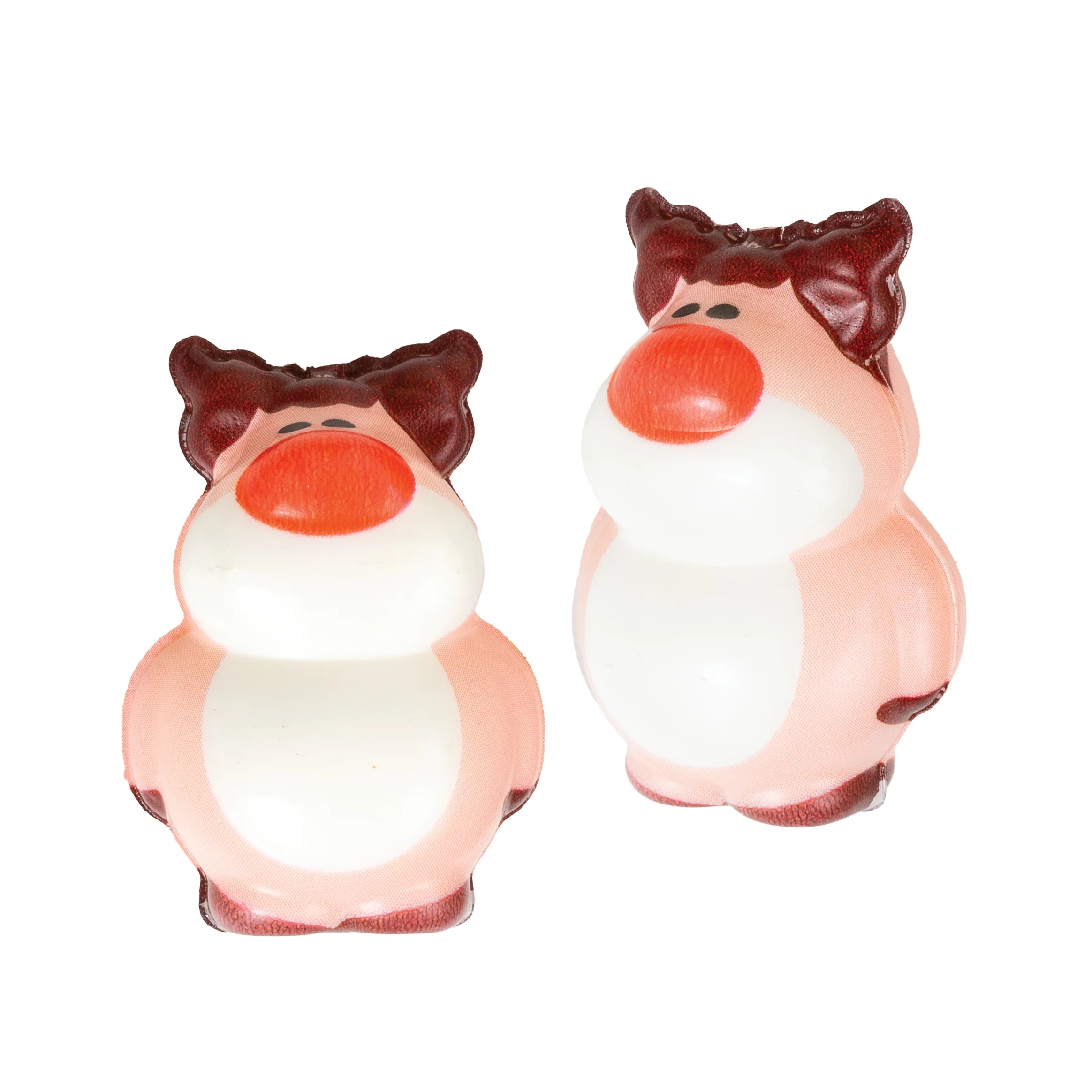 Mini Christmas Squishes Toy - Image 6