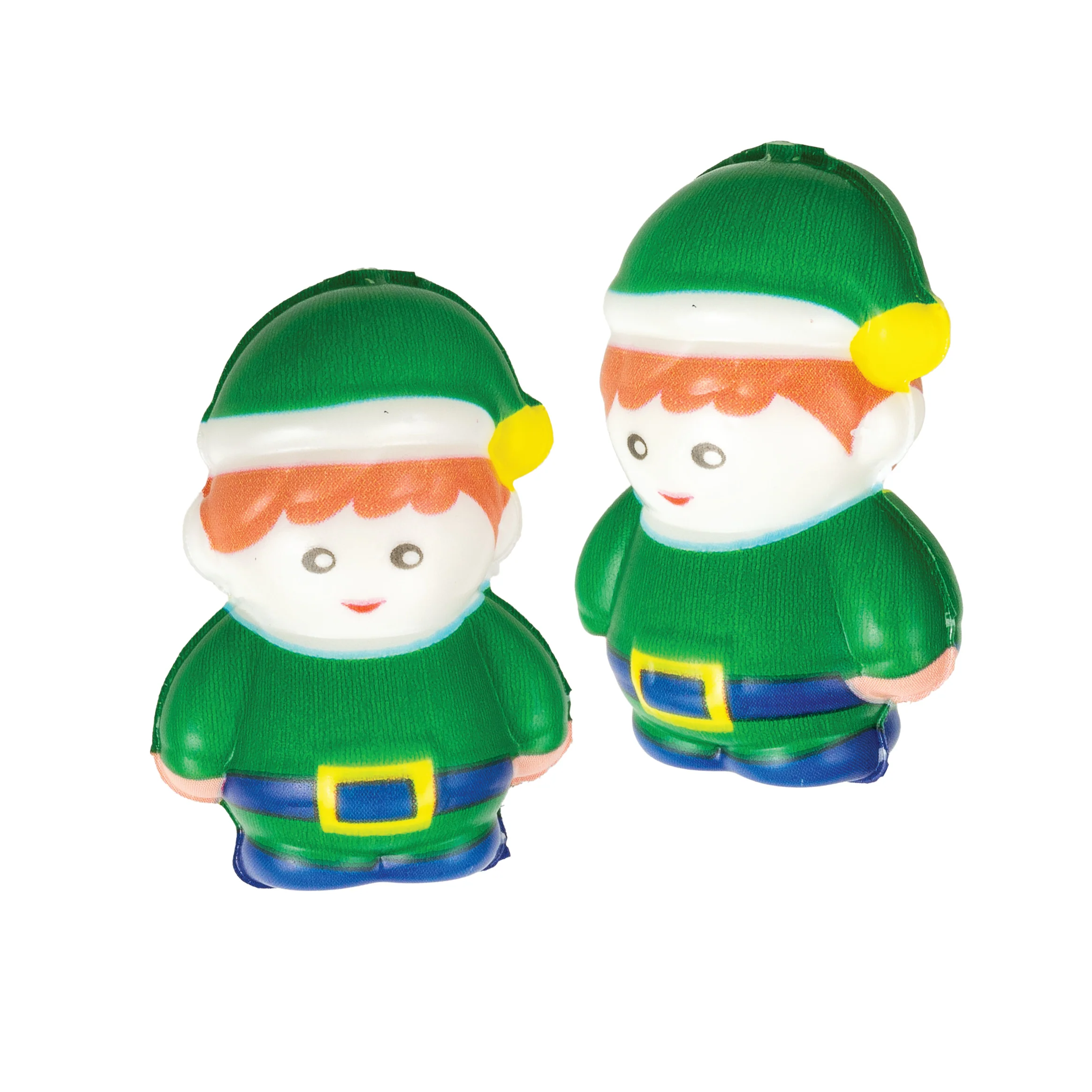 Mini Christmas Squishes Toy - Image 7