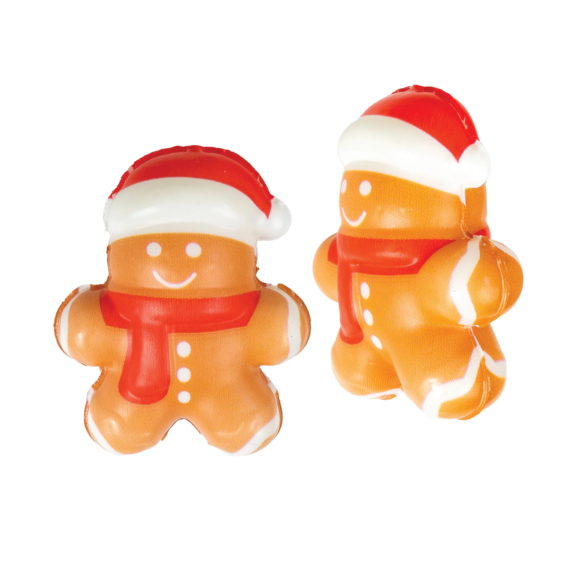 Mini Christmas Squishes Toy - Image 9