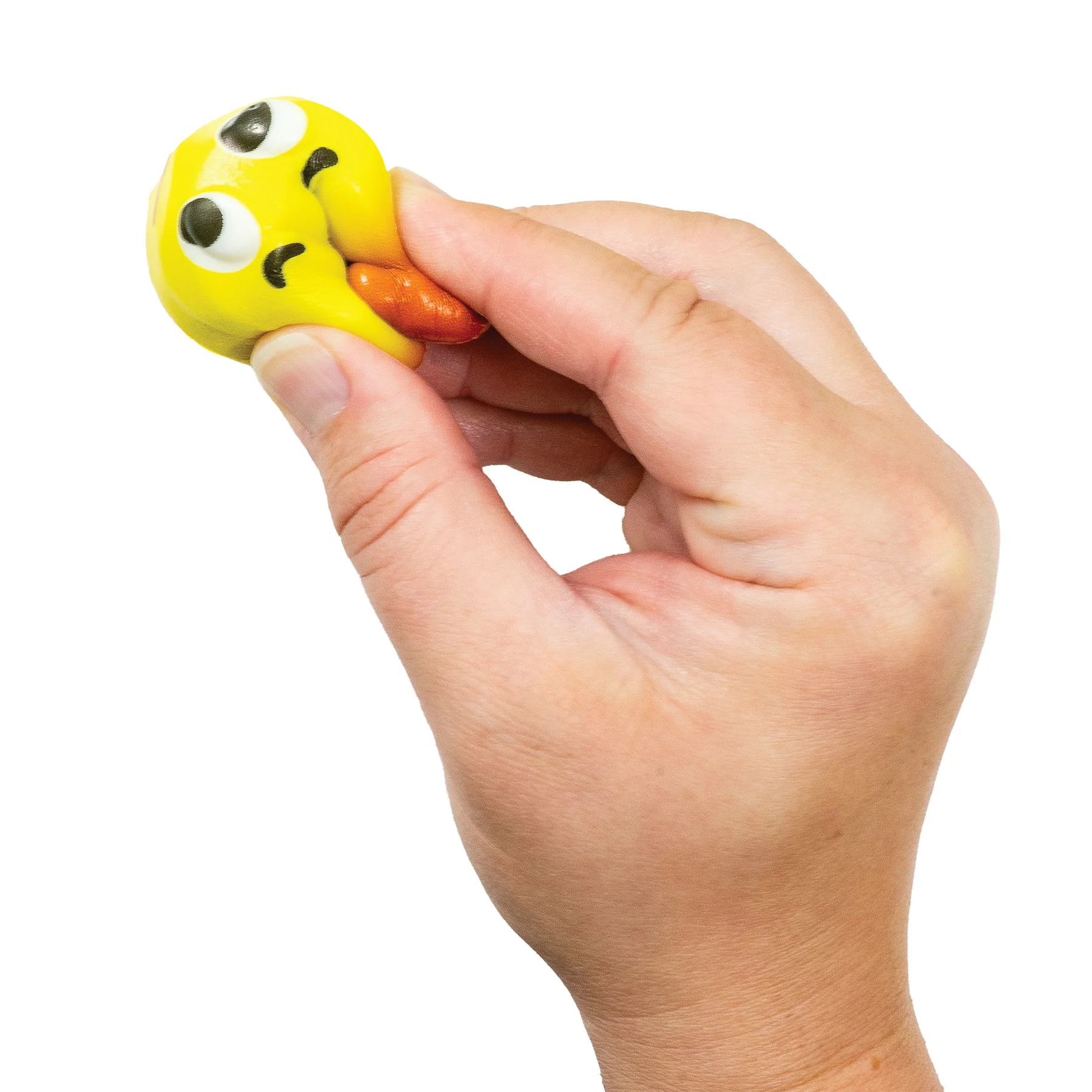 Mini Fruit Squishy Toy - 24 per bag - Image 10