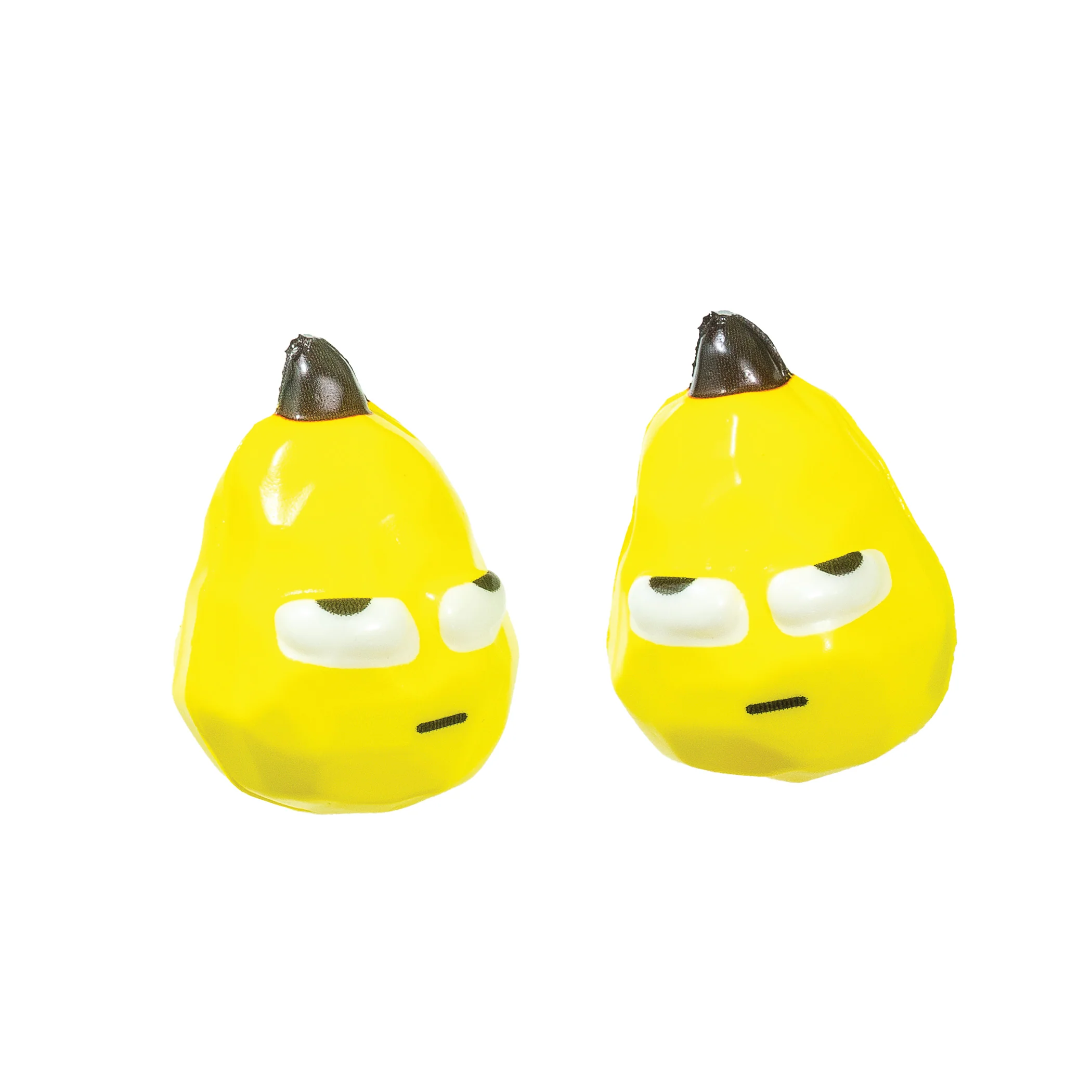 Mini Fruit Squishy Toy - 24 per bag - Image 4