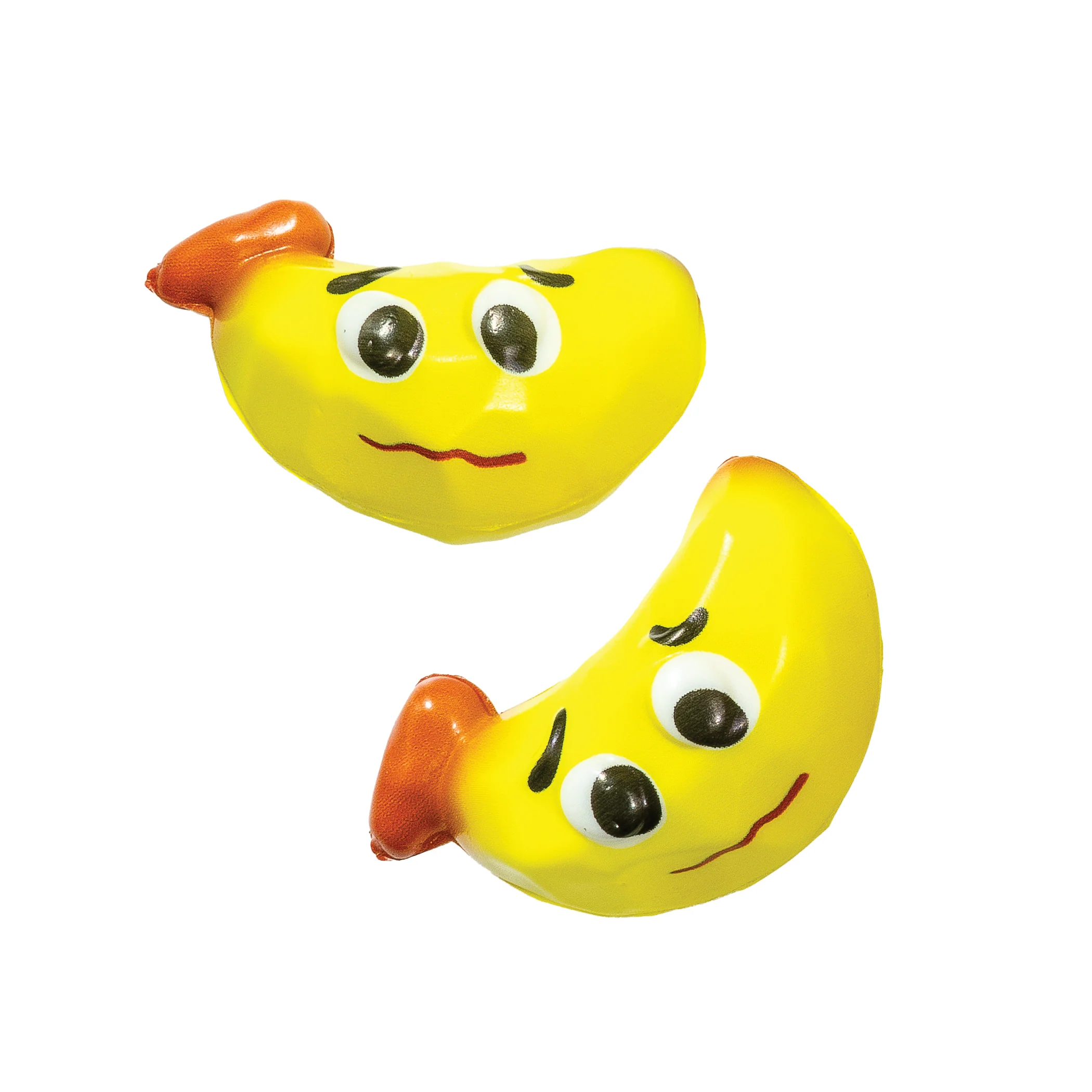 Mini Fruit Squishy Toy - 24 per bag - Image 5